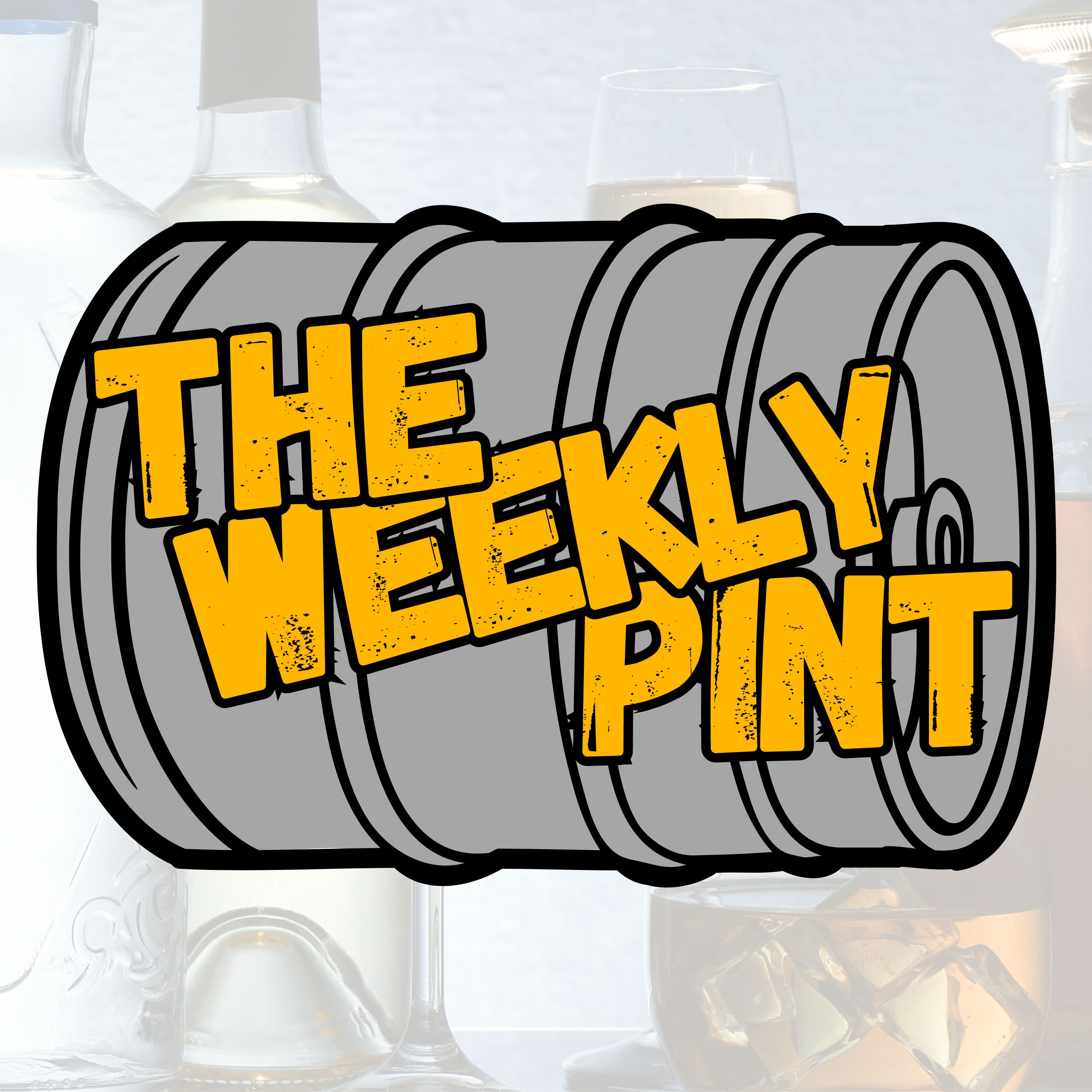 Booze Is Back, Baby!