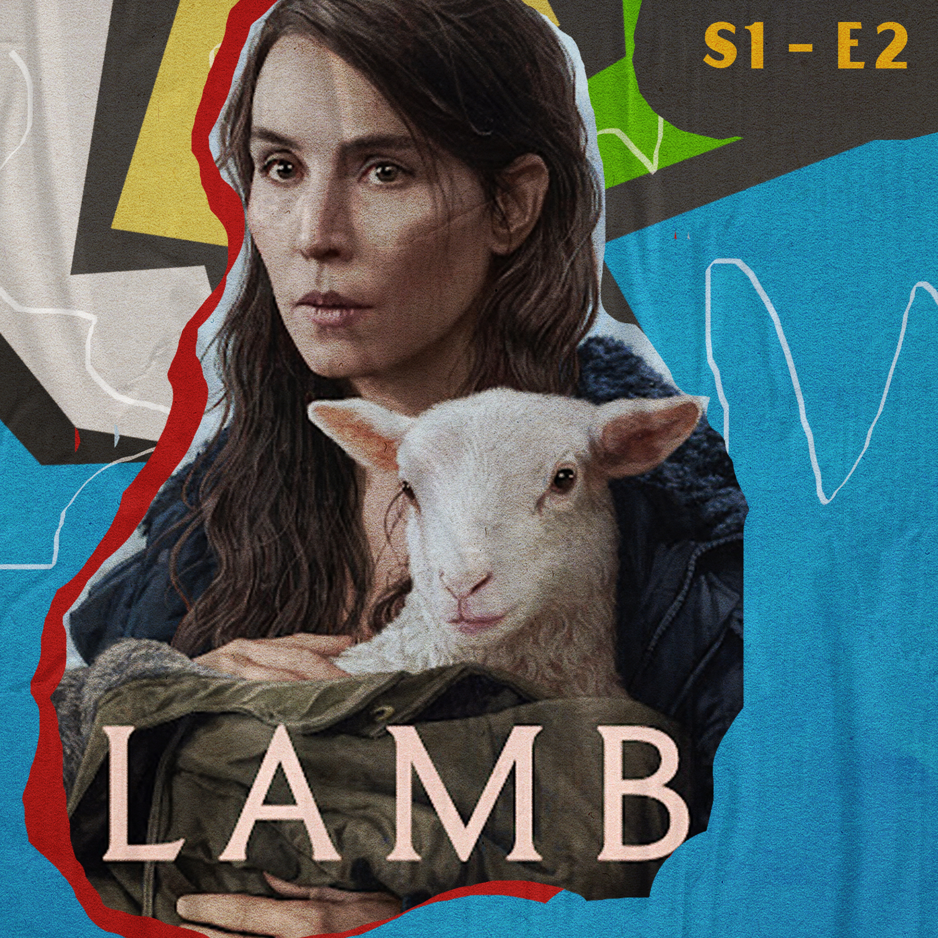 S1 - E2 - Lamb (2021)