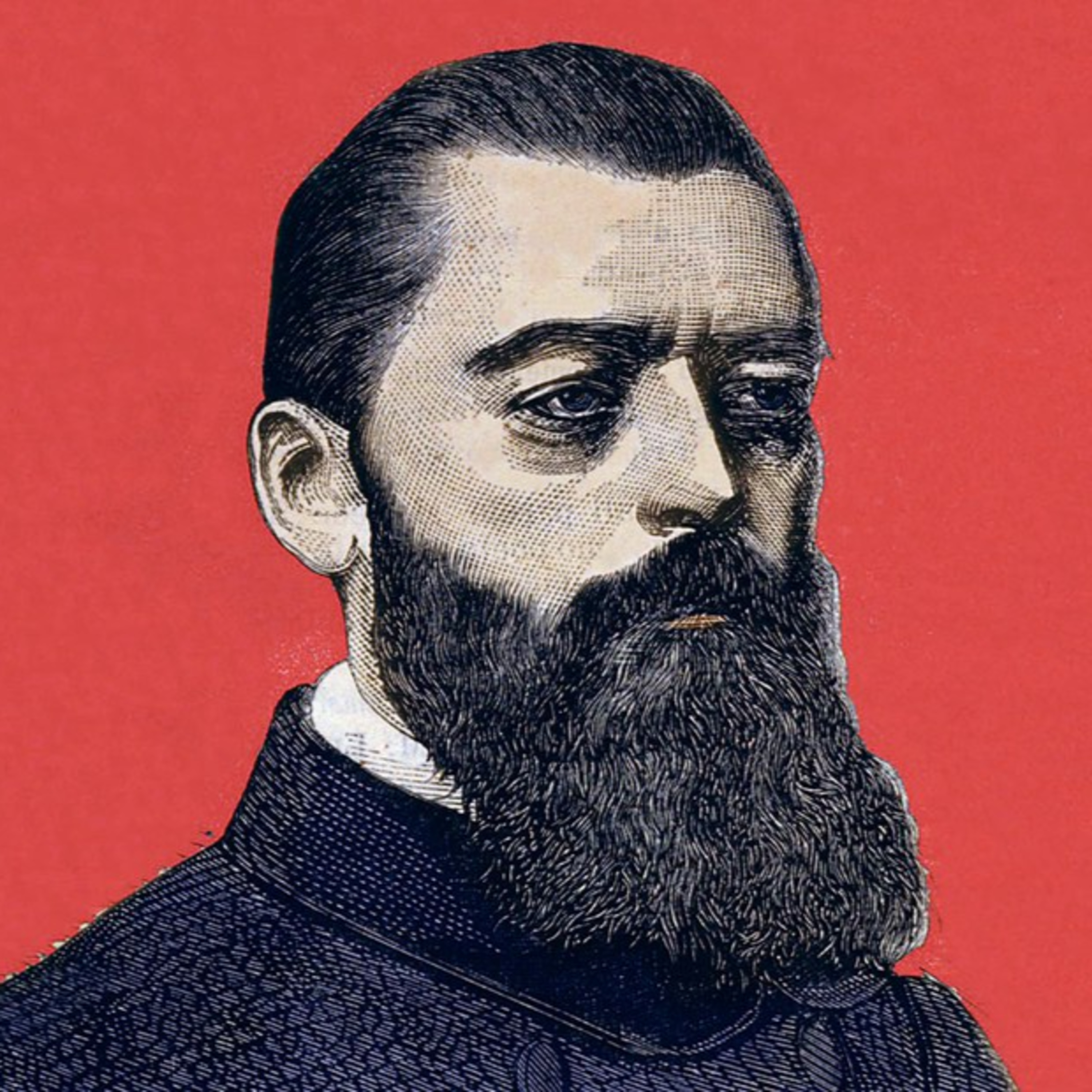 Marxistische Hörbücher - Dialektischer Materialismus für die Ohren