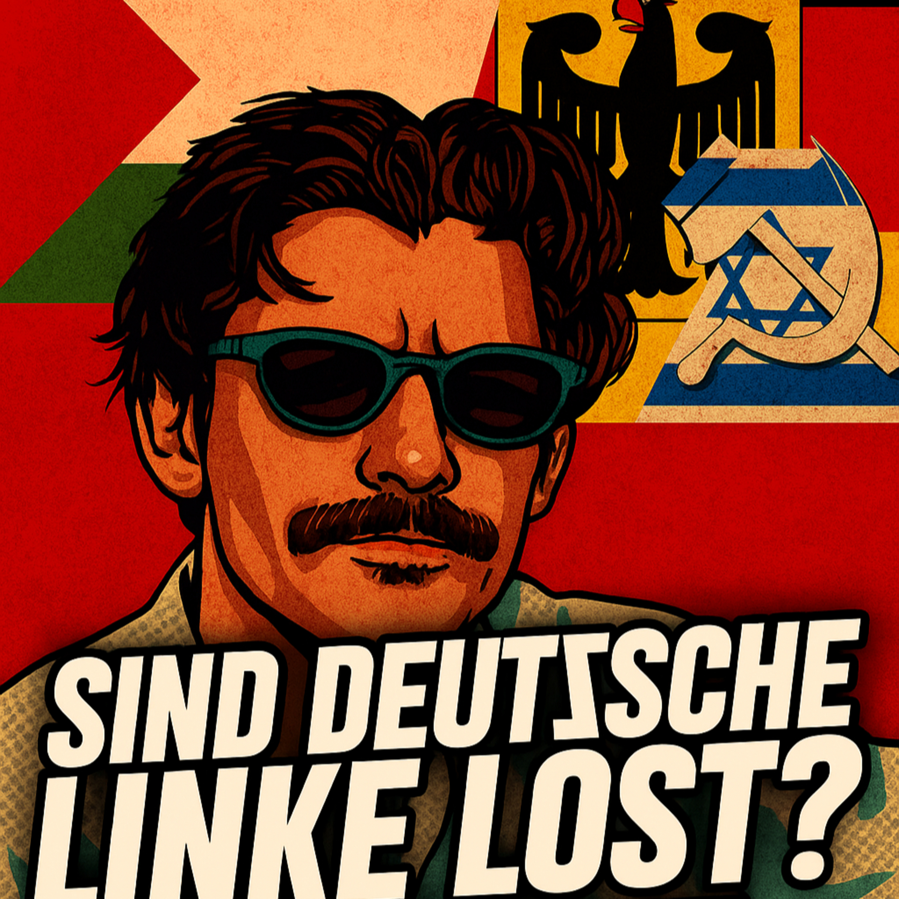 Marxistische Hörbücher - Dialektischer Materialismus für die Ohren