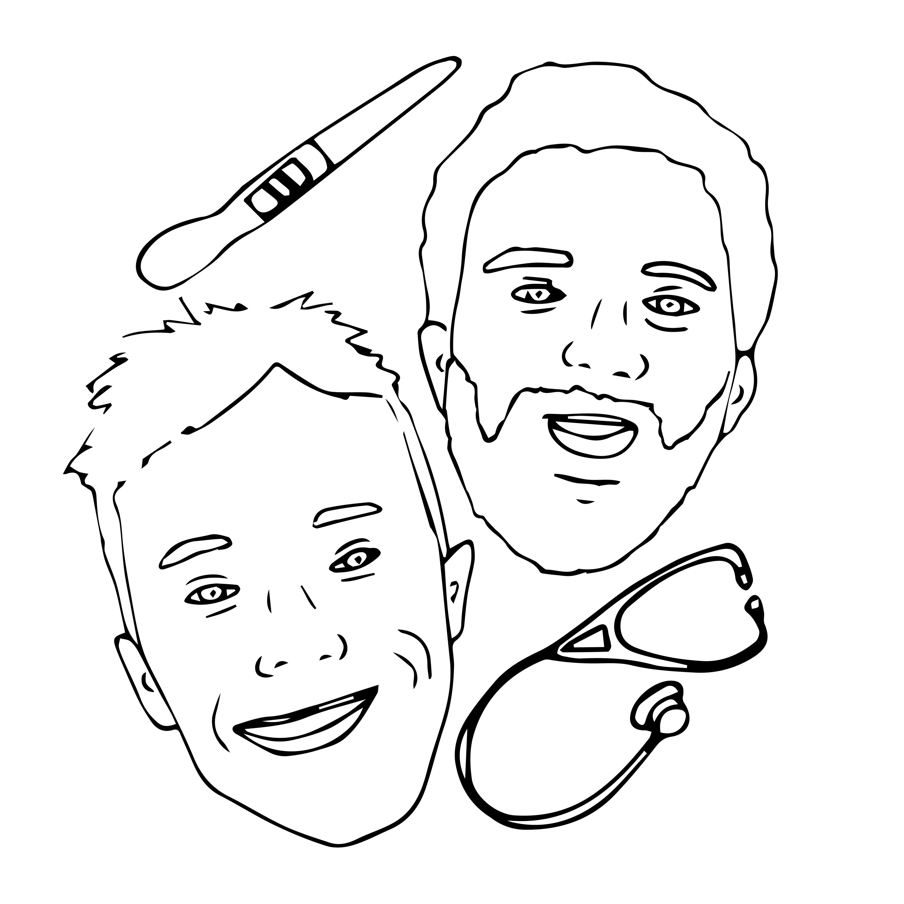 Pioniers van de Wetenschap