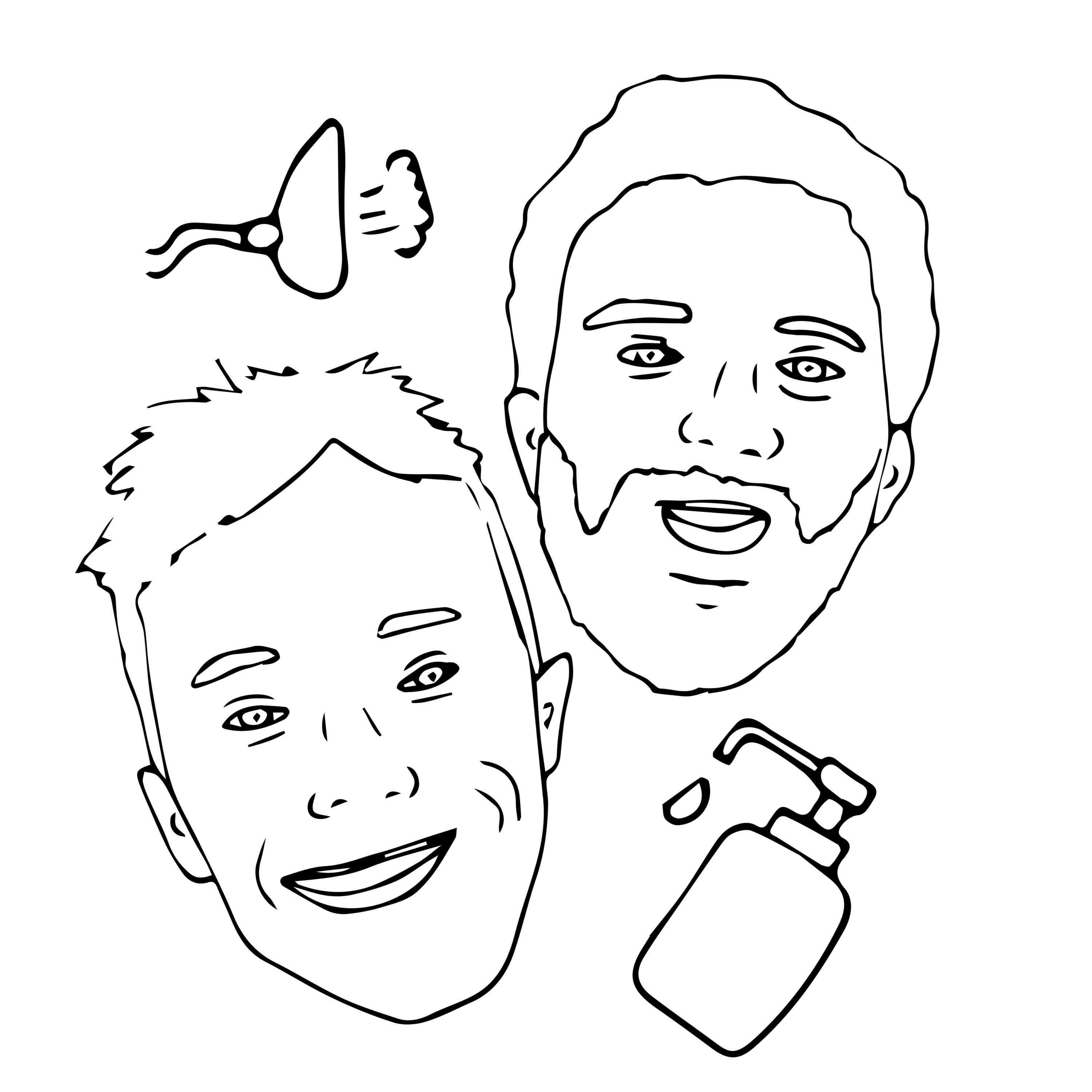 Pioniers van de Wetenschap