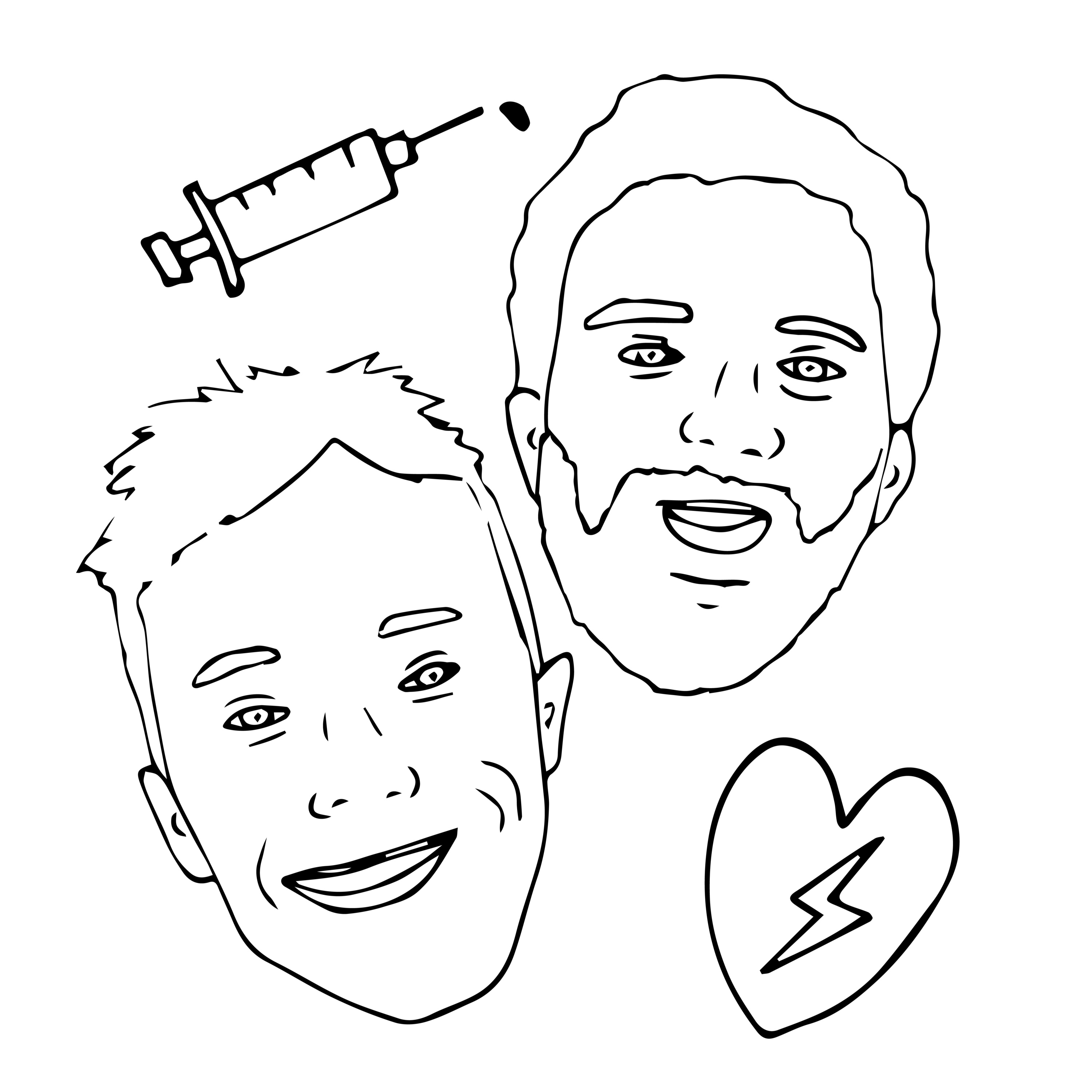 Pioniers van de Wetenschap