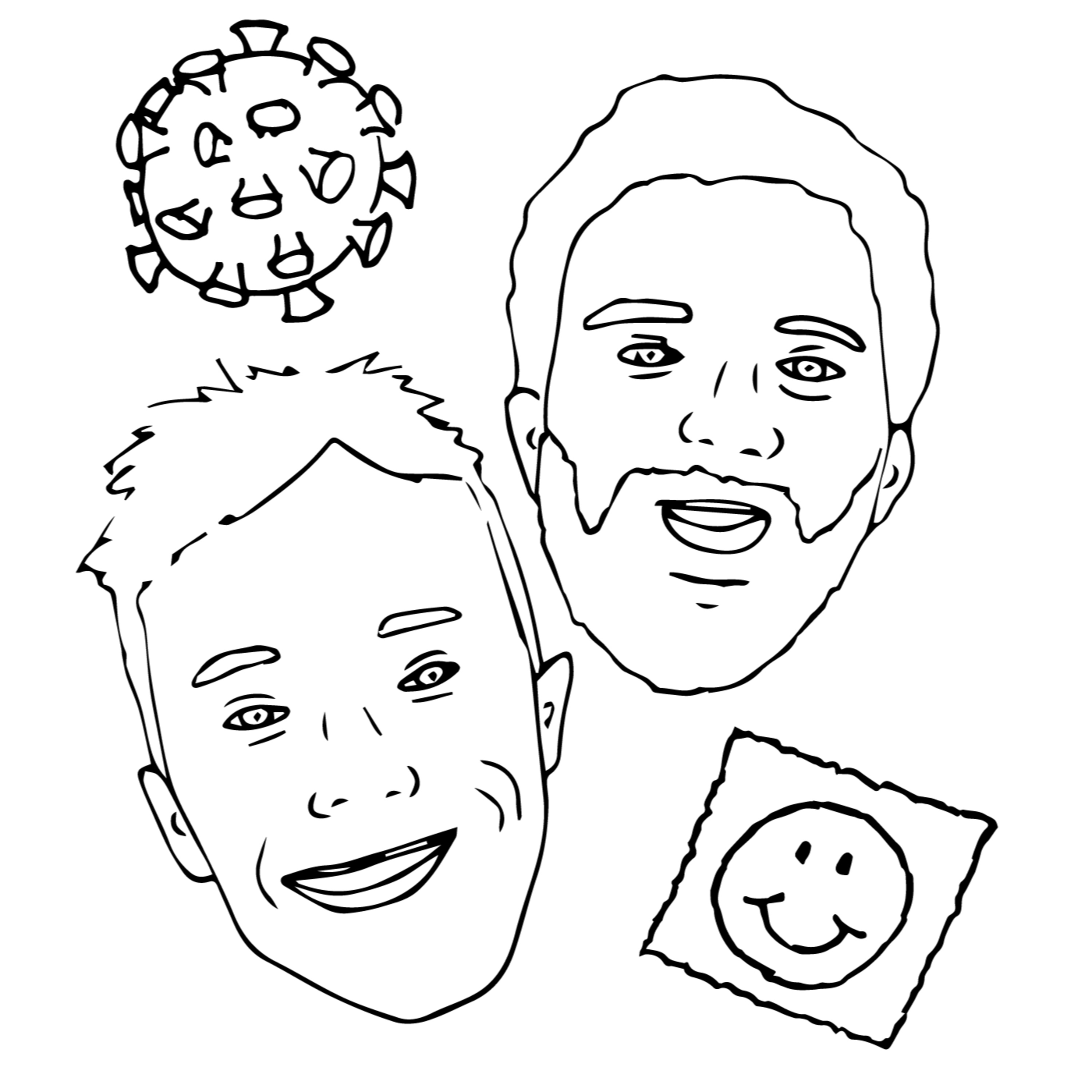 Pioniers van de Wetenschap