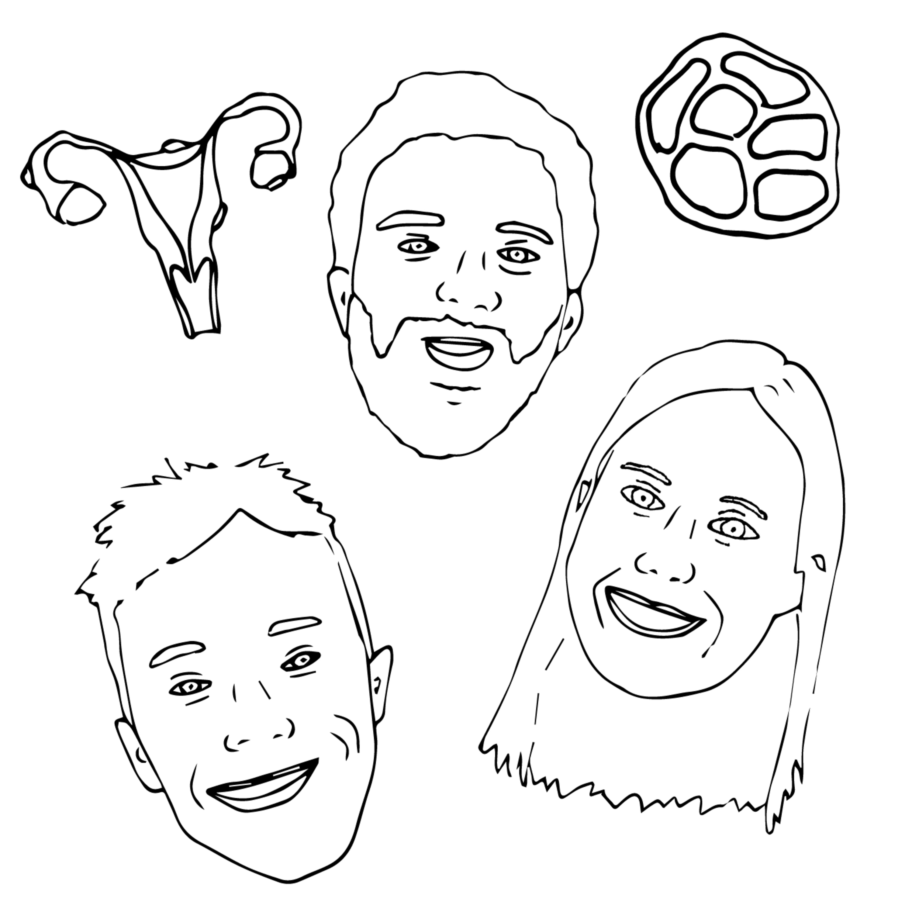 Pioniers van de Wetenschap