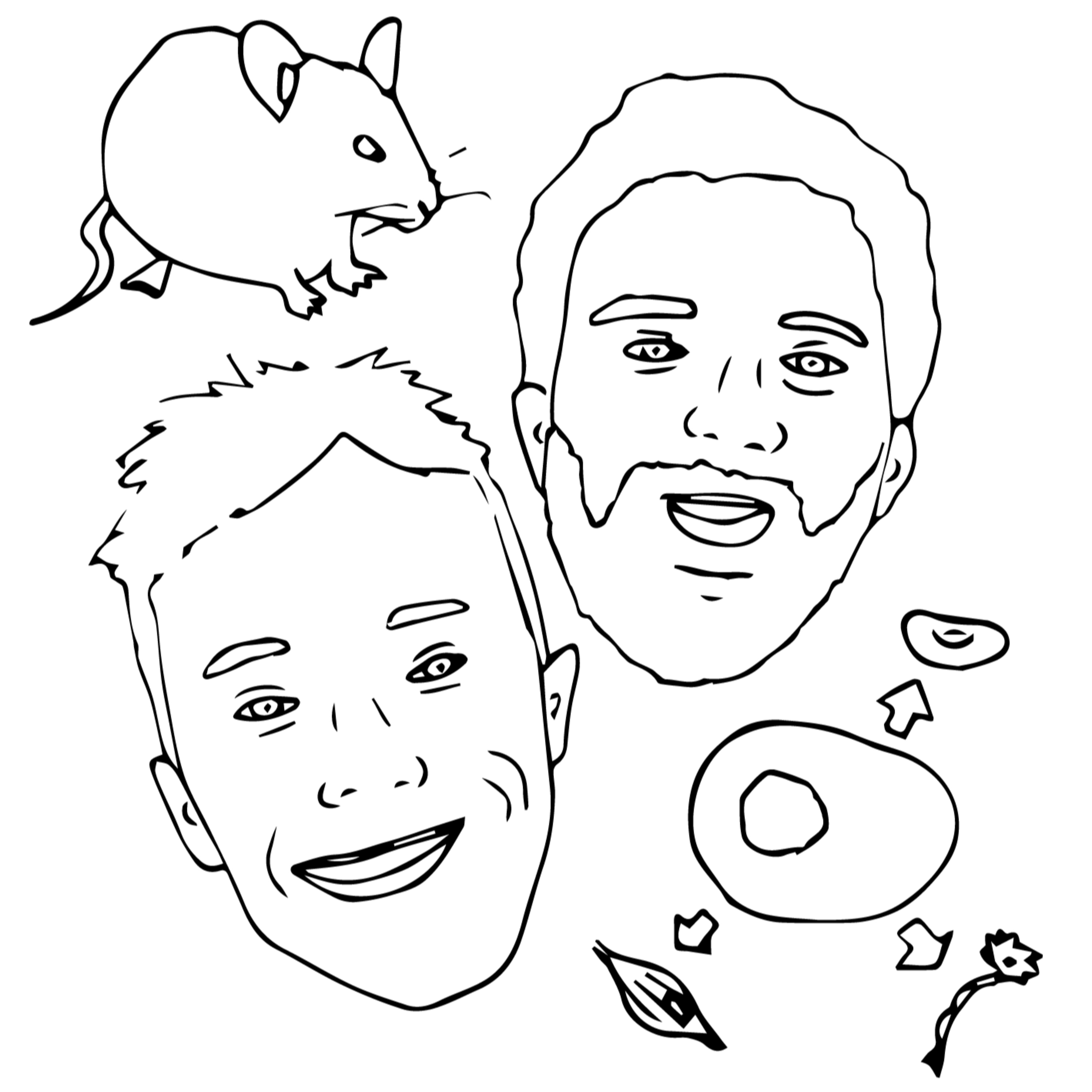 Pioniers van de Wetenschap