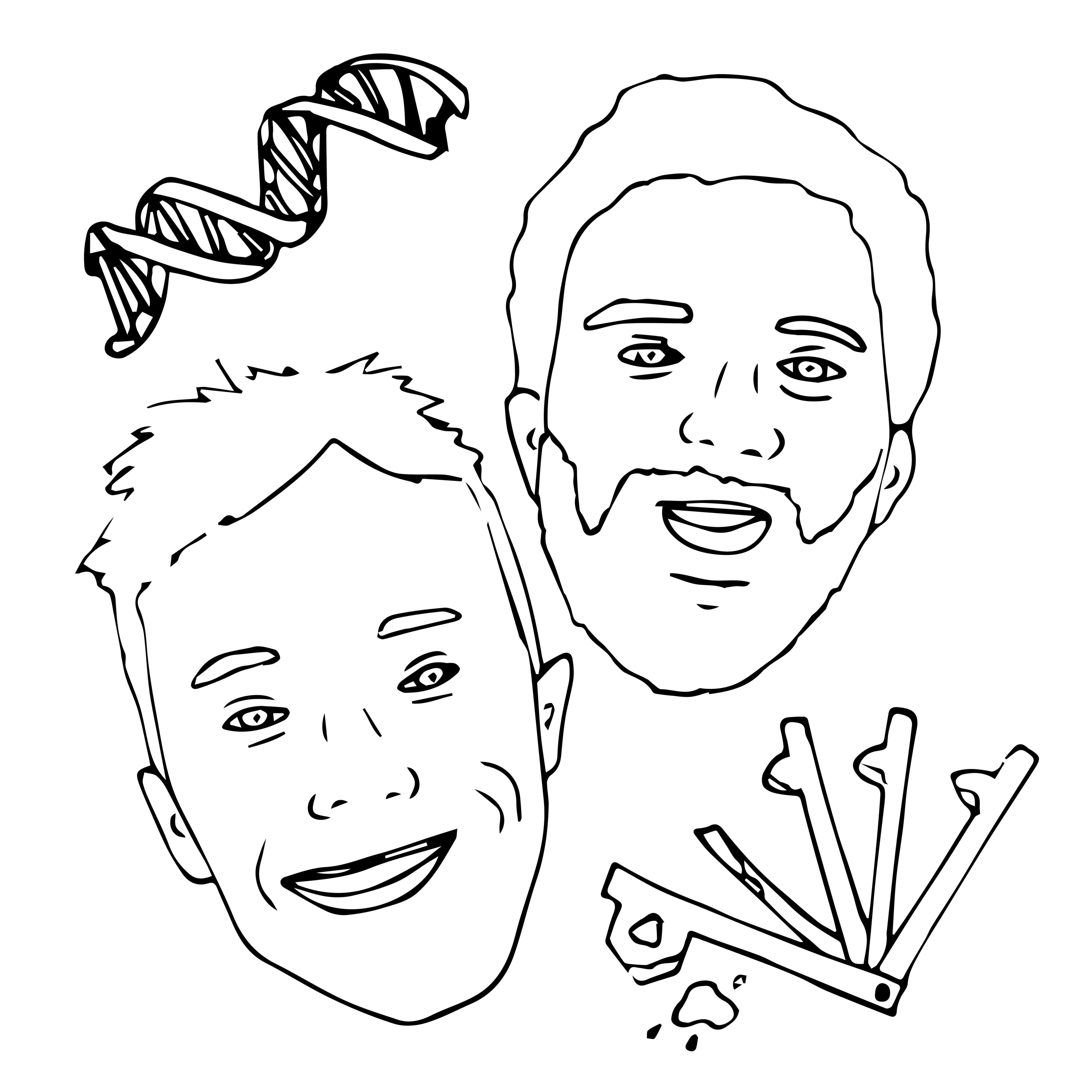 Pioniers van de Wetenschap