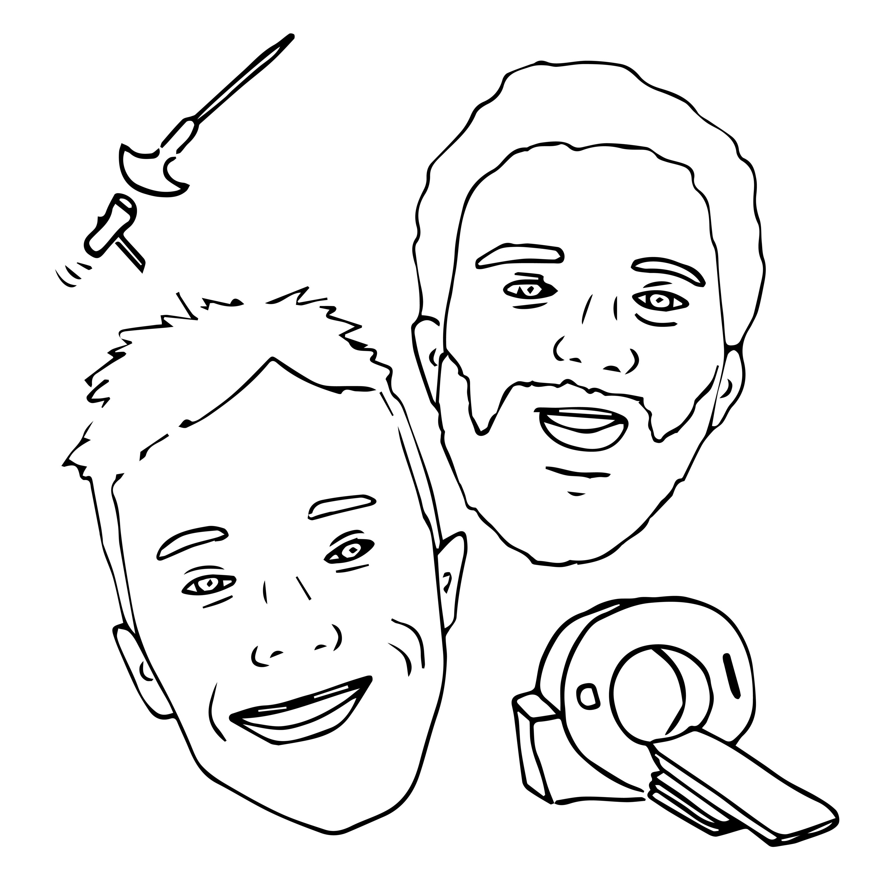 Pioniers van de Wetenschap