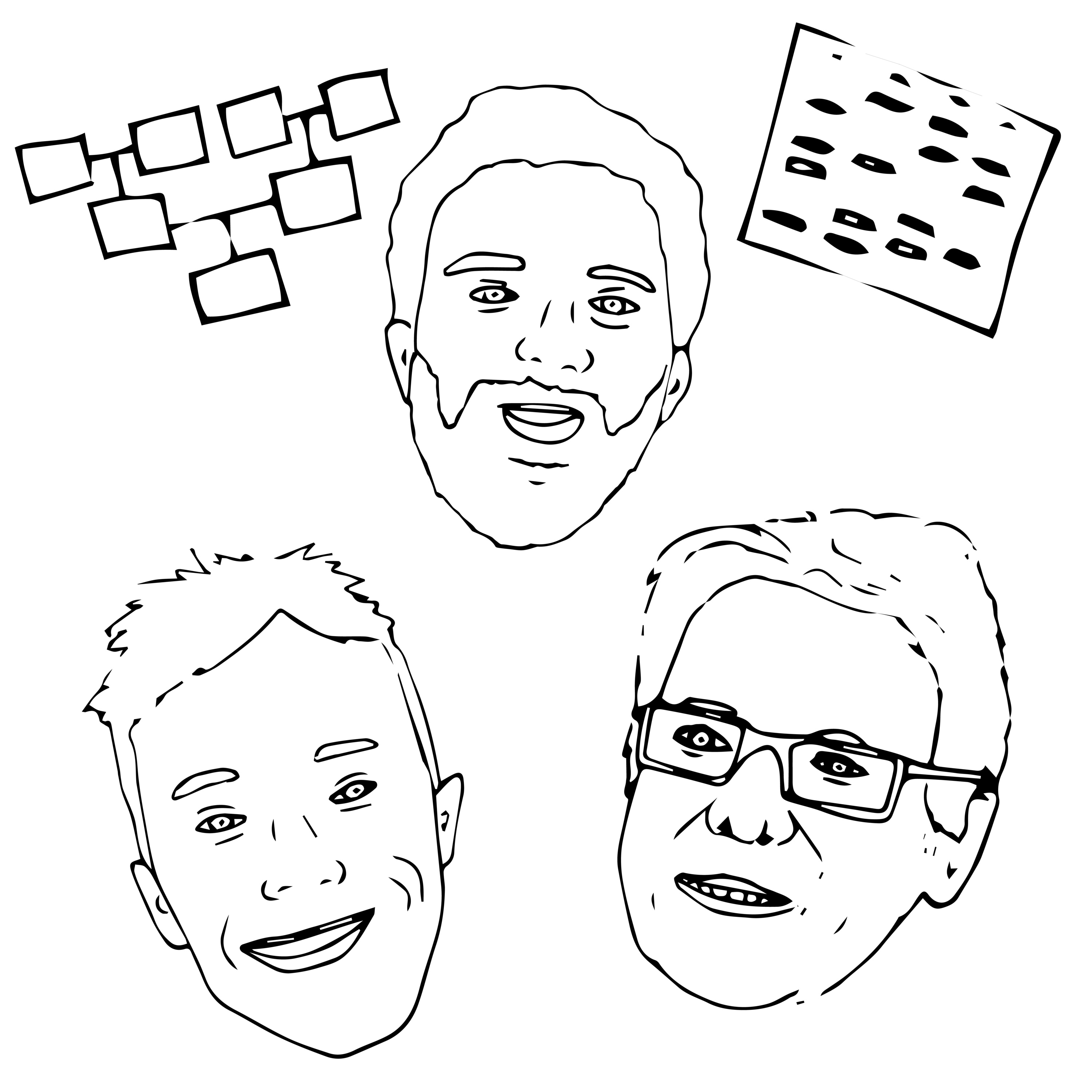Pioniers van de Wetenschap