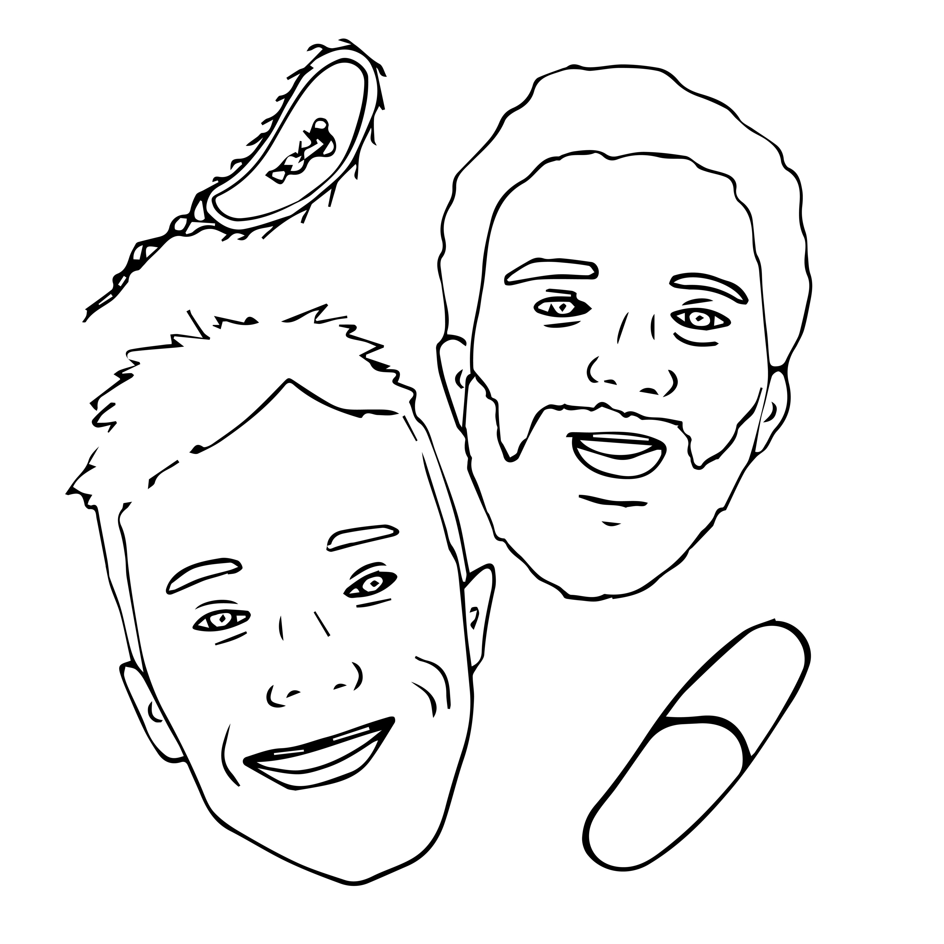 Pioniers van de Wetenschap