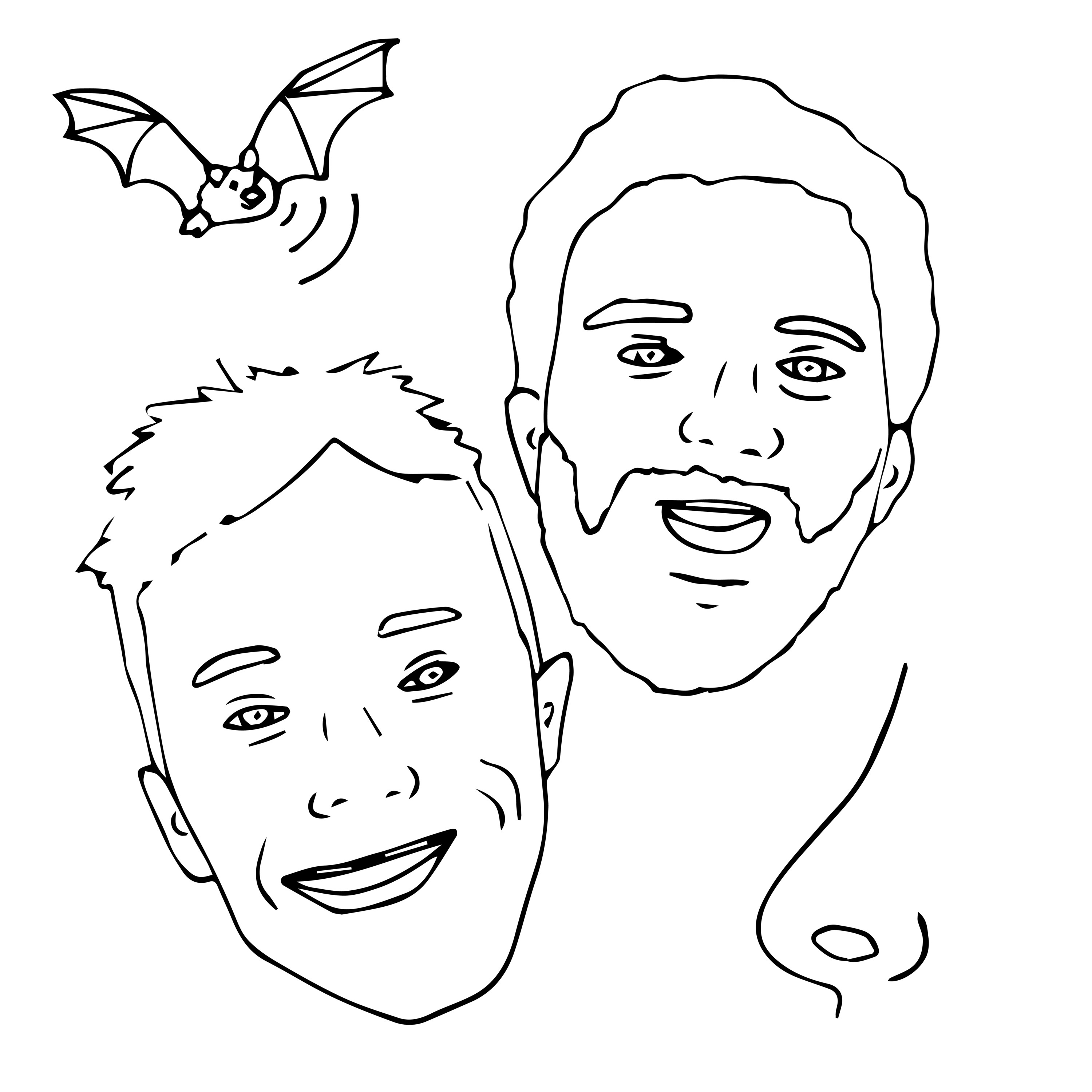 Pioniers van de Wetenschap