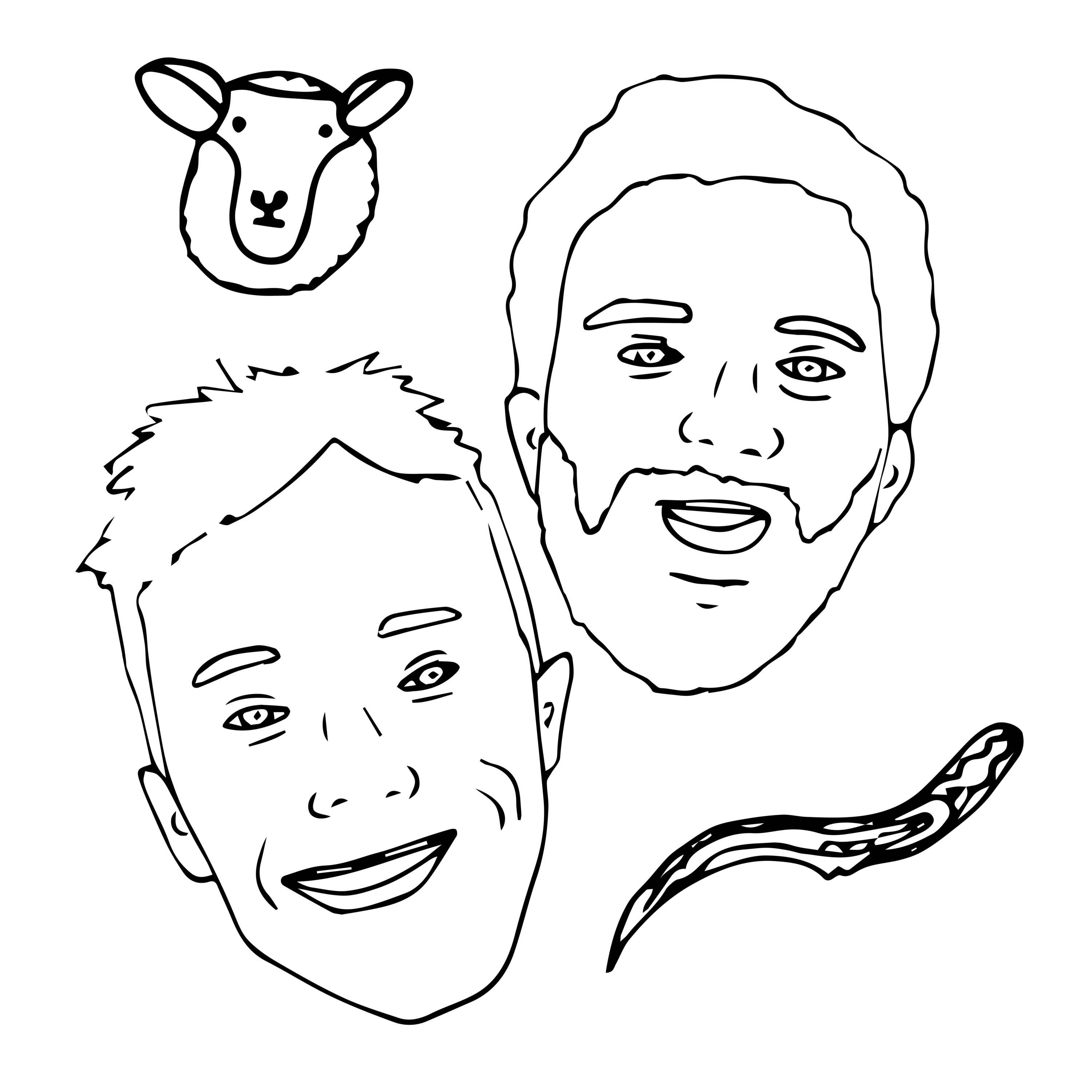 Pioniers van de Wetenschap
