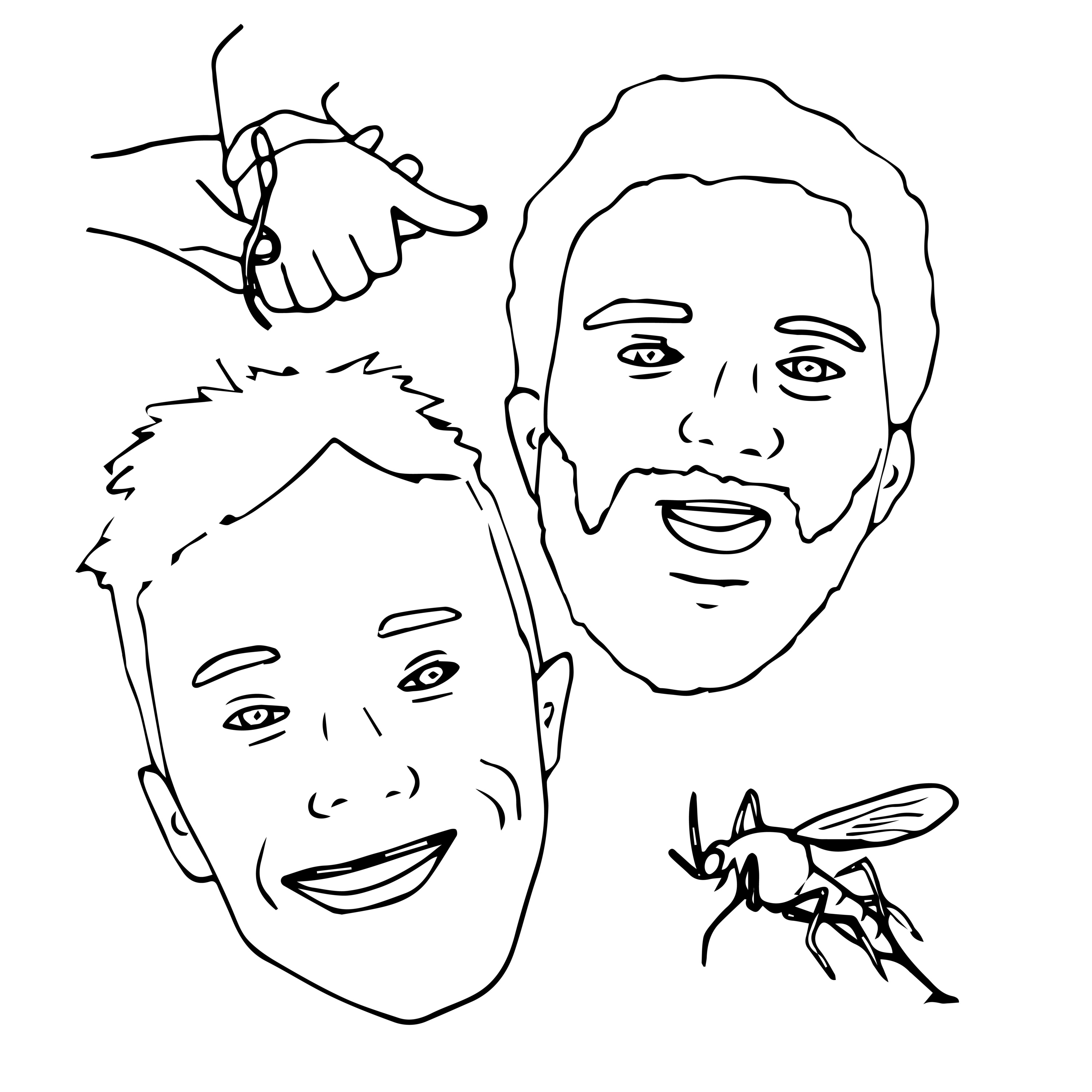 Pioniers van de Wetenschap