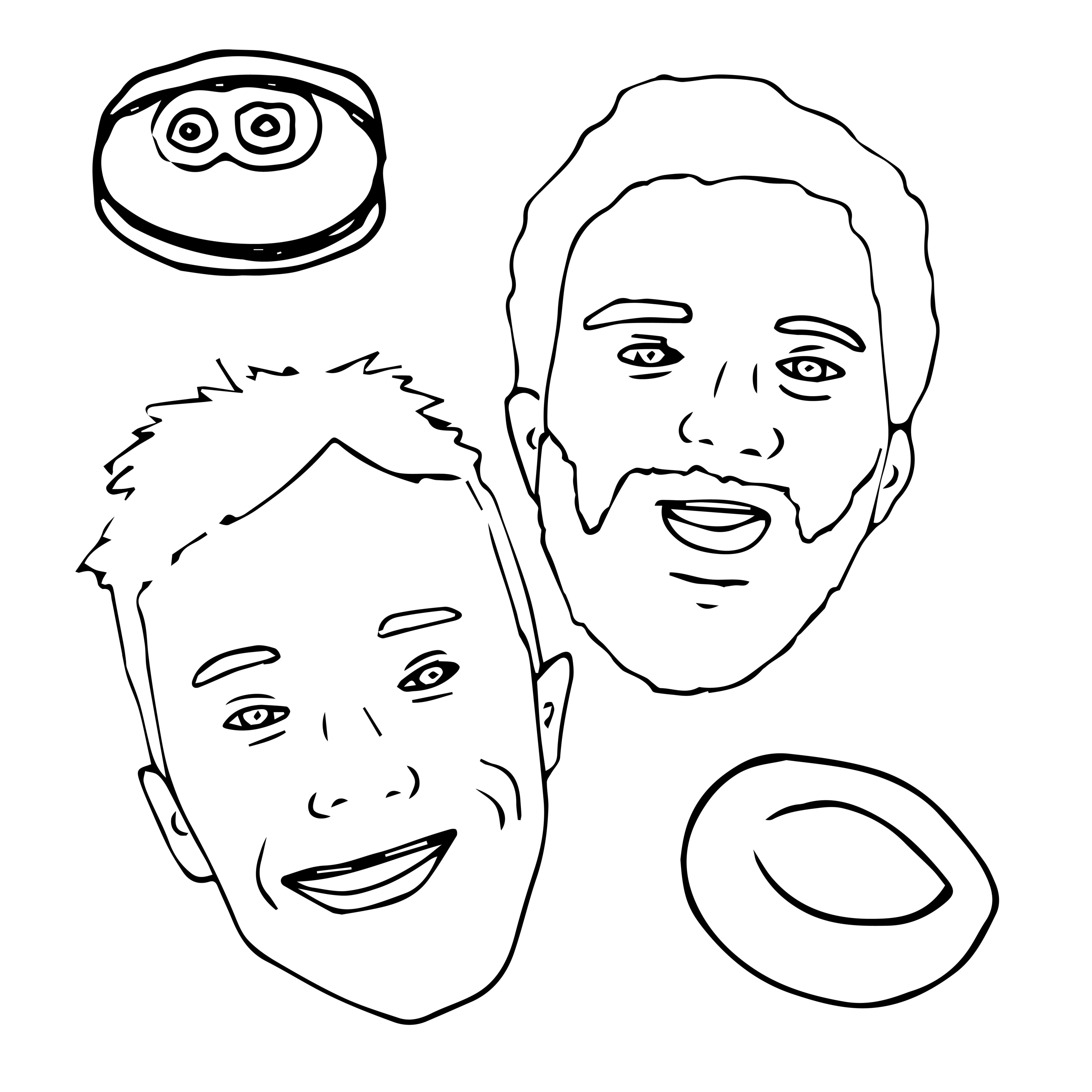 Pioniers van de Wetenschap