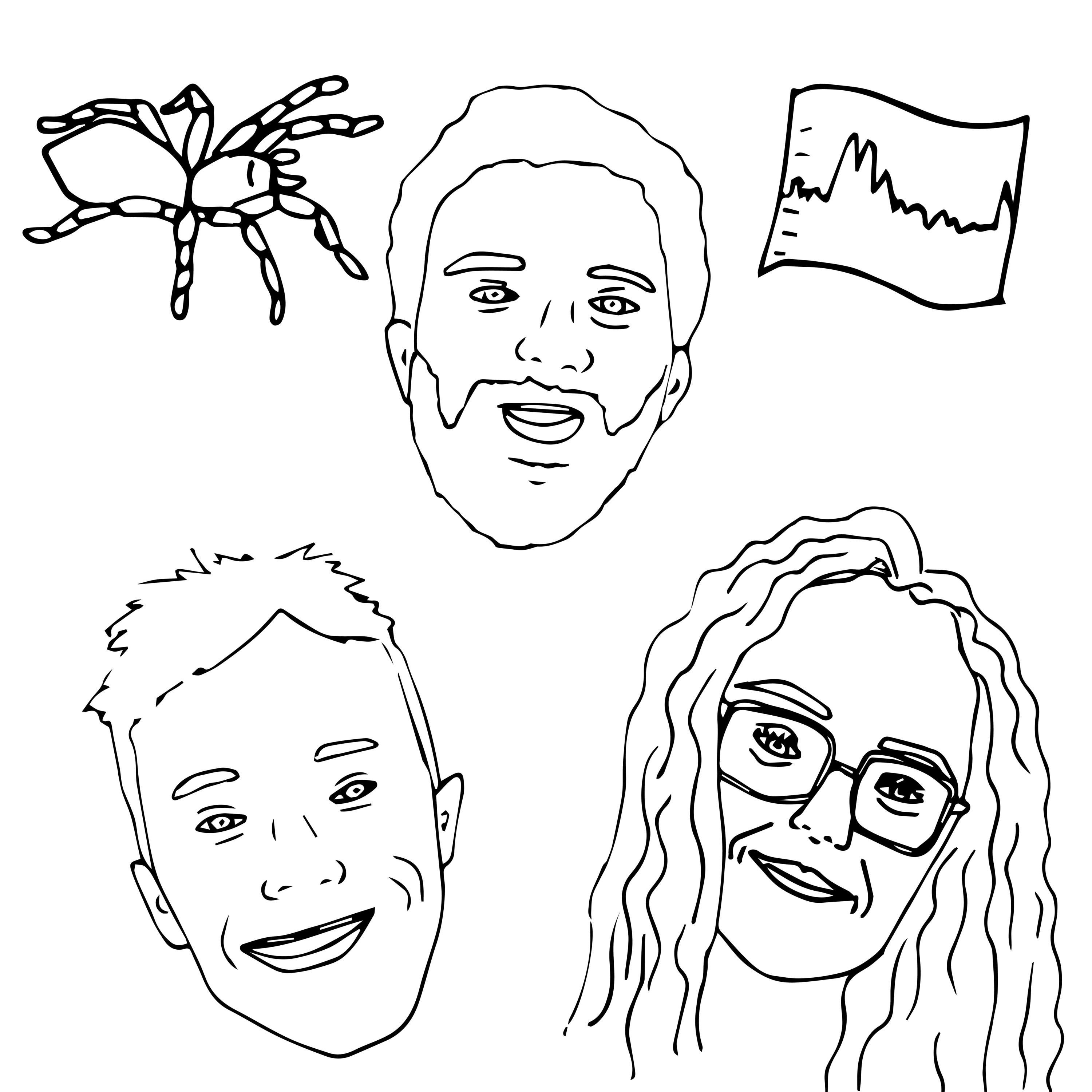 Pioniers van de Wetenschap