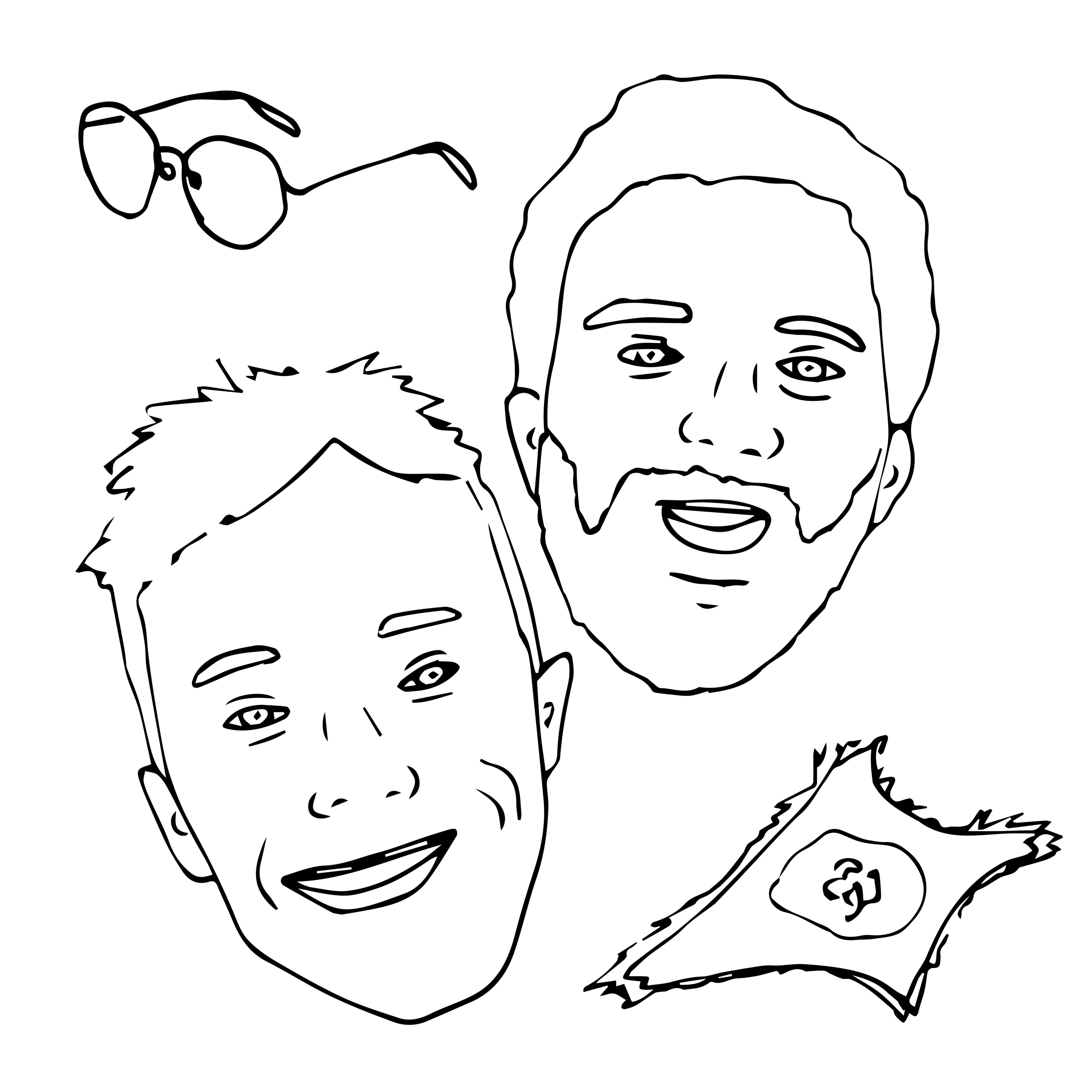 Pioniers van de Wetenschap