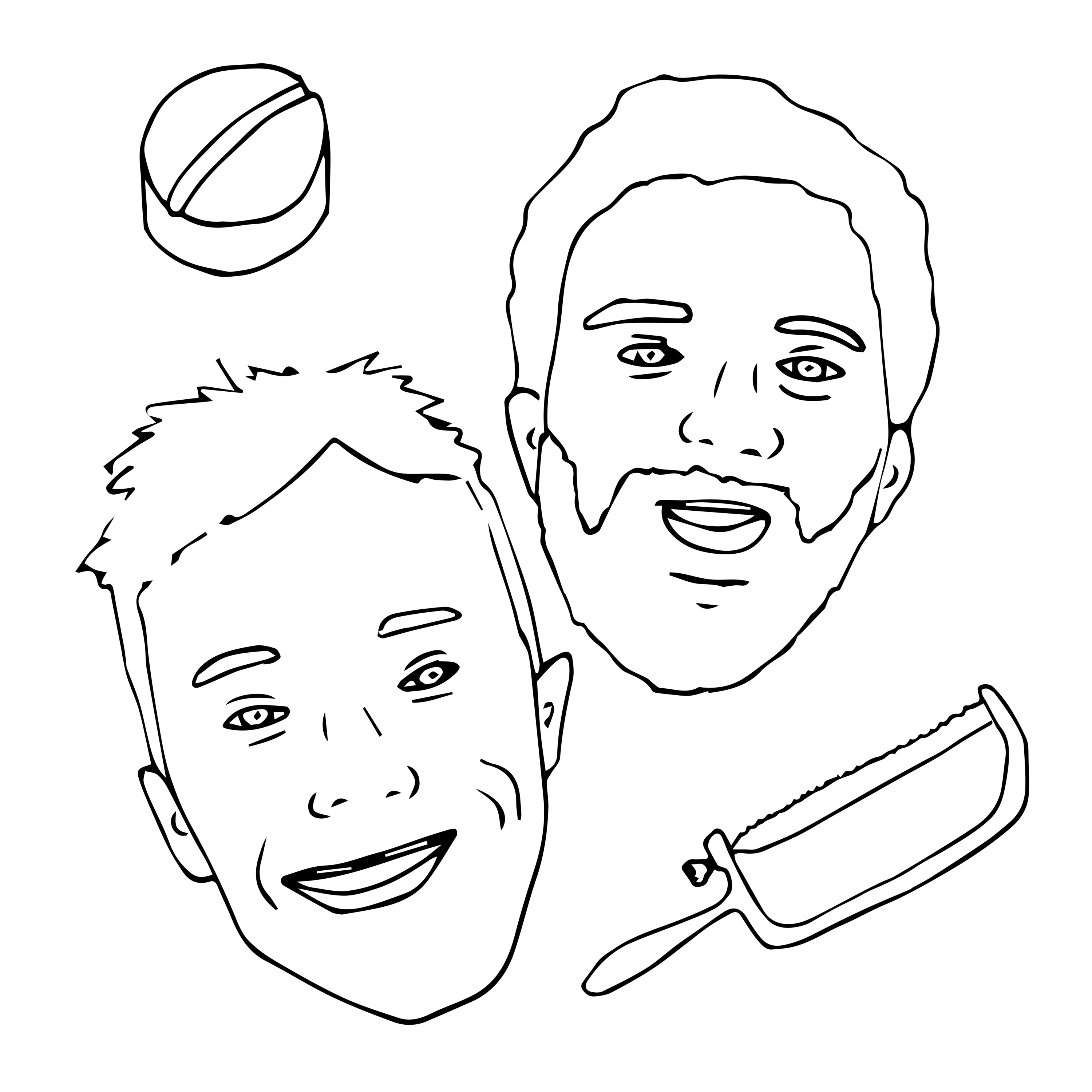 Pioniers van de Wetenschap
