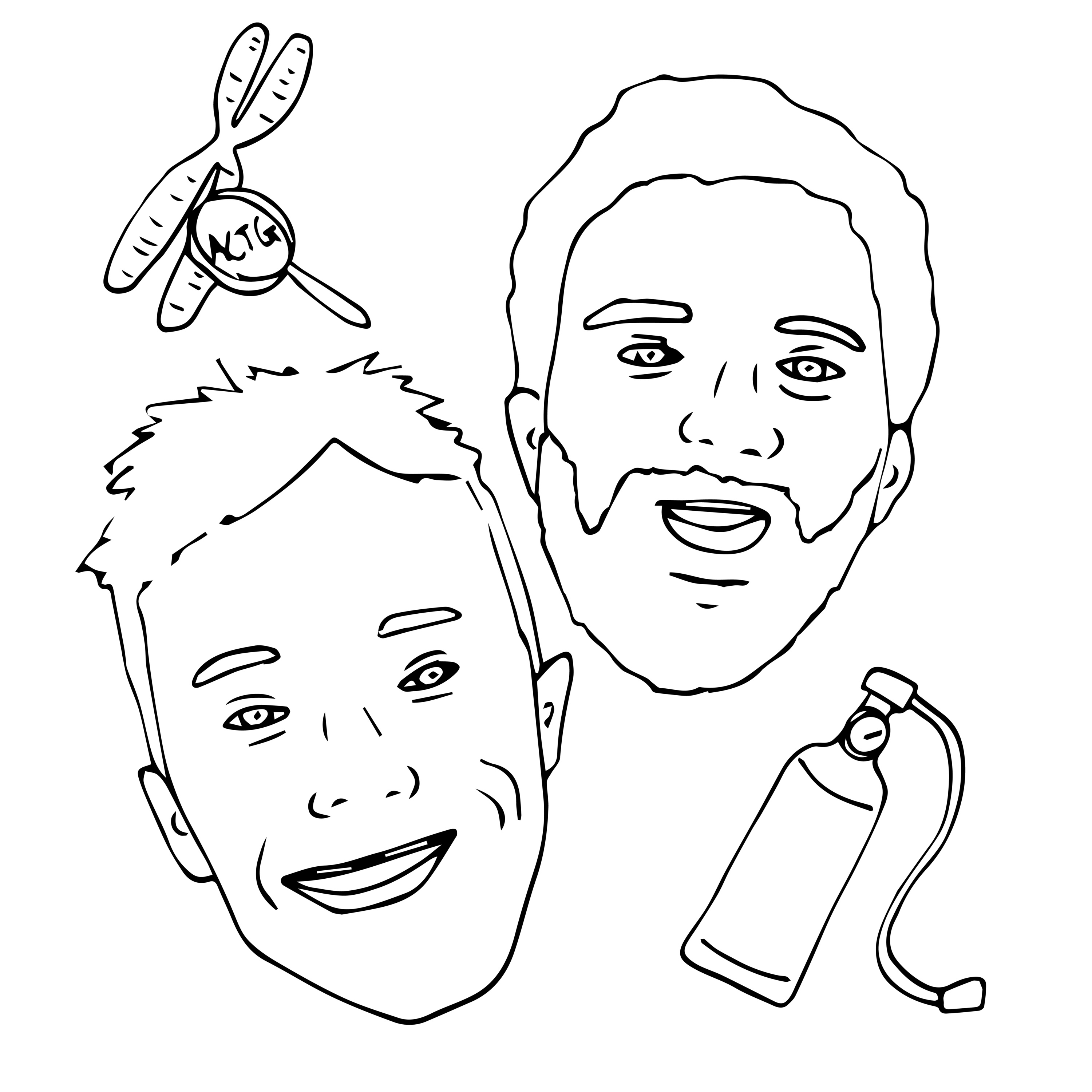 Pioniers van de Wetenschap