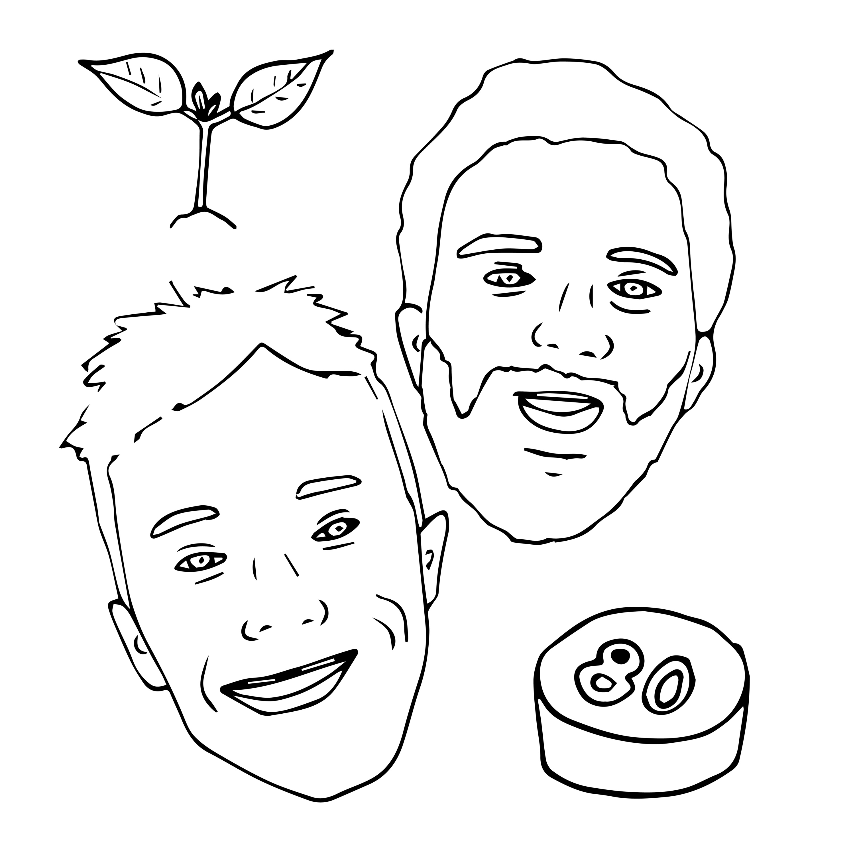 Pioniers van de Wetenschap