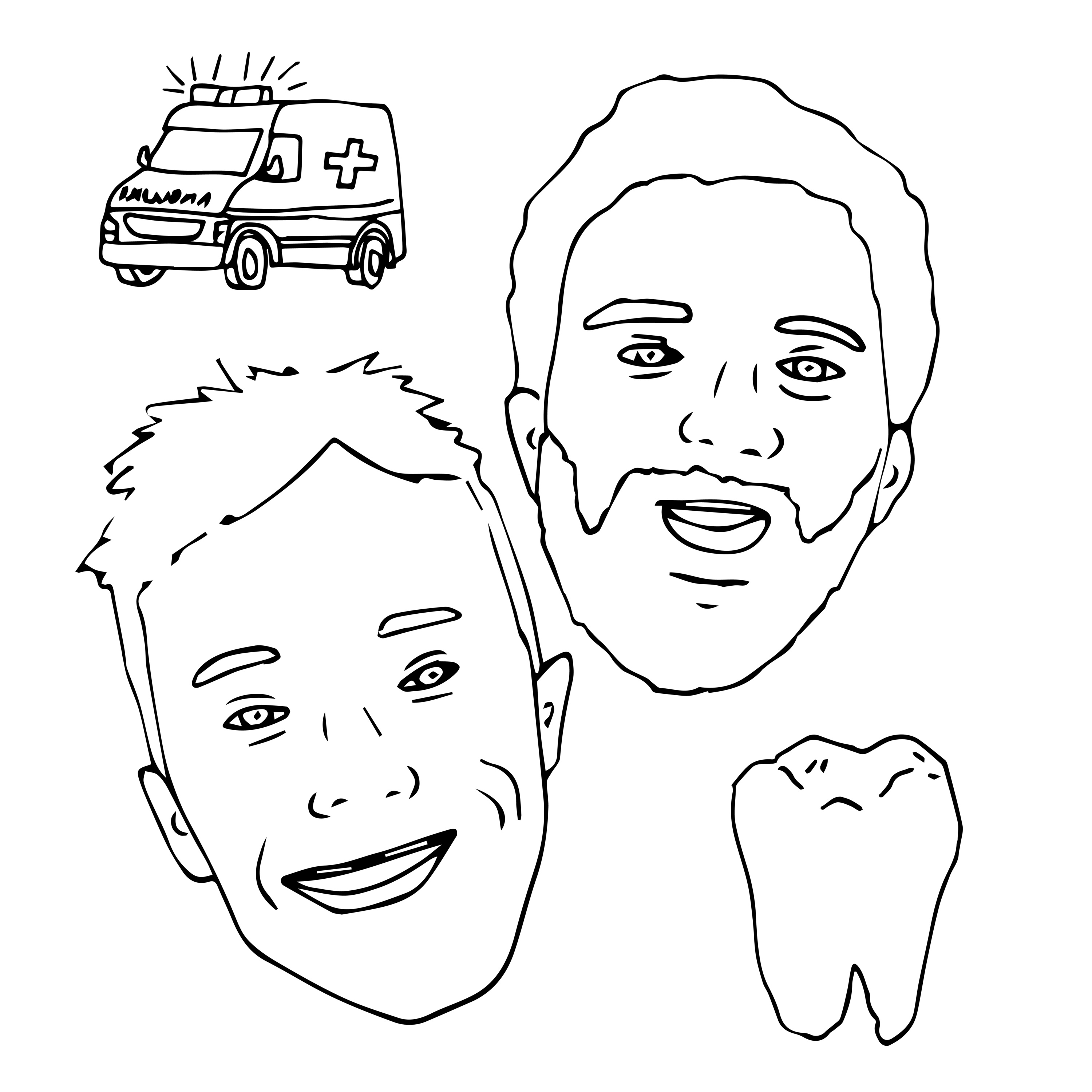 Pioniers van de Wetenschap