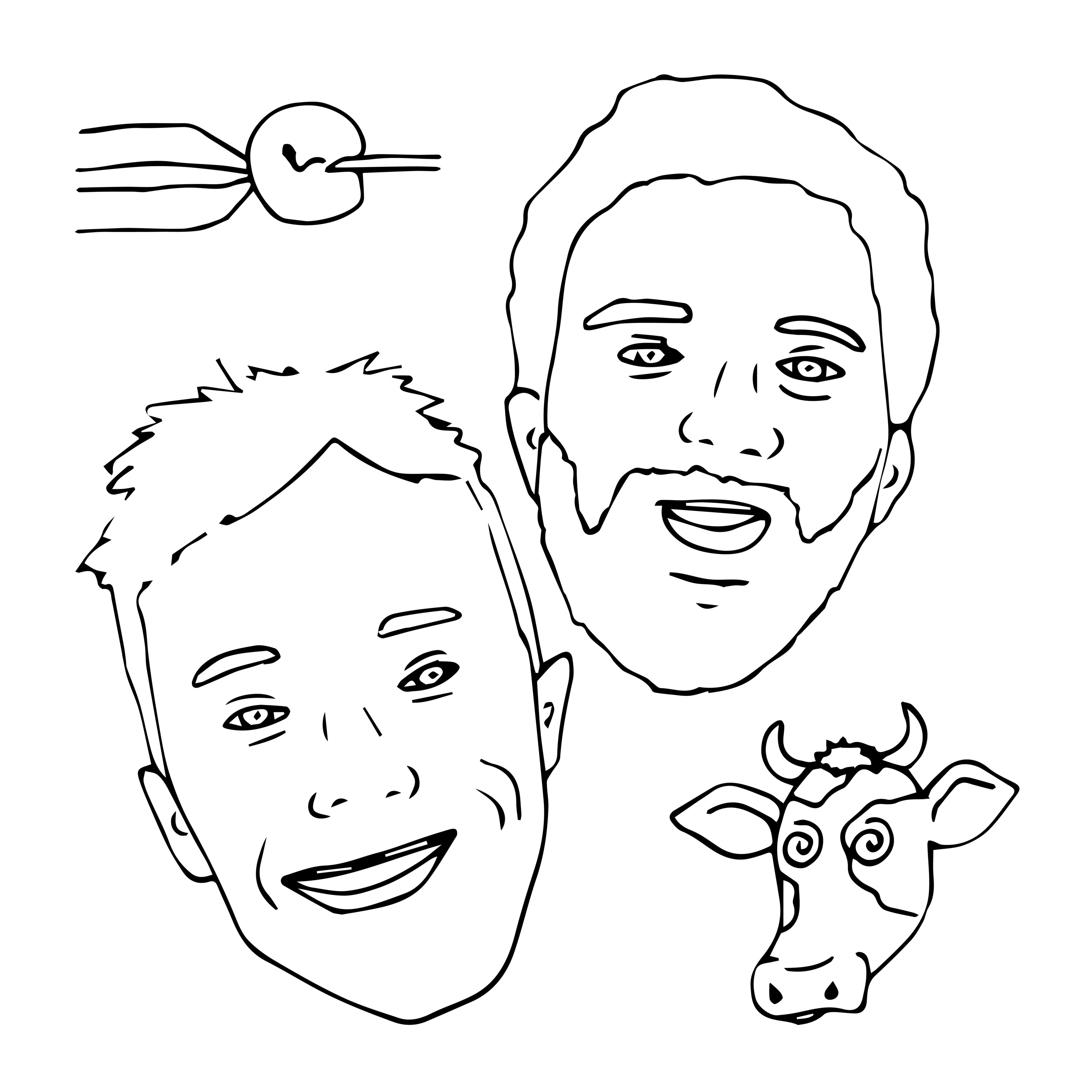 Pioniers van de Wetenschap