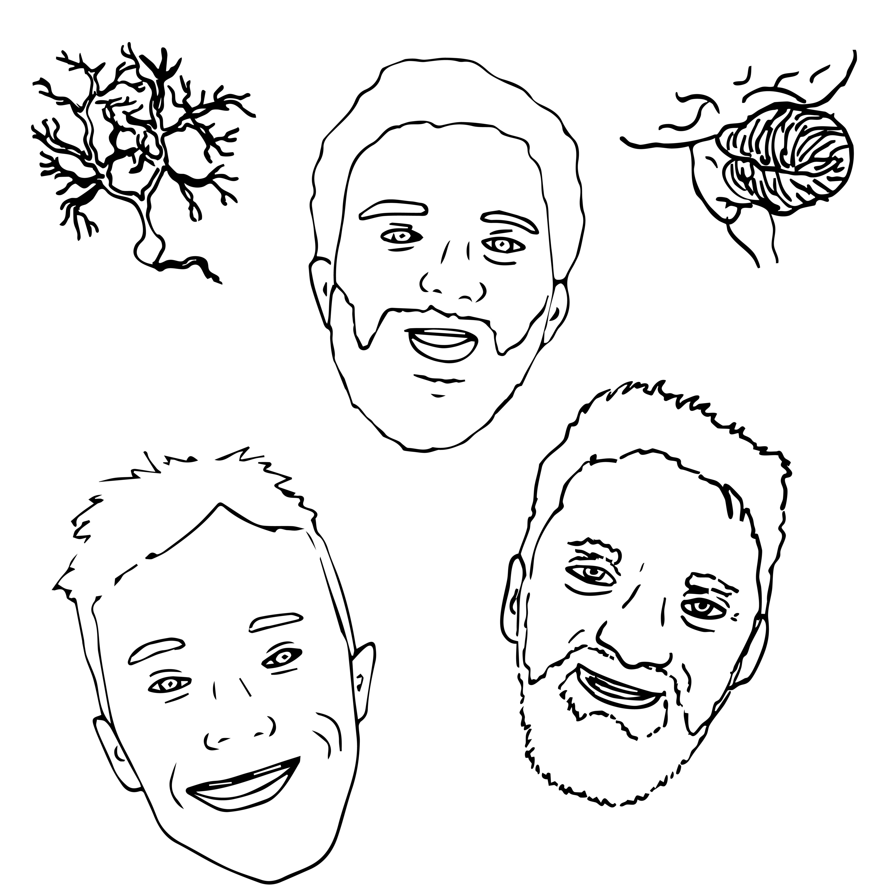 Pioniers van de Wetenschap