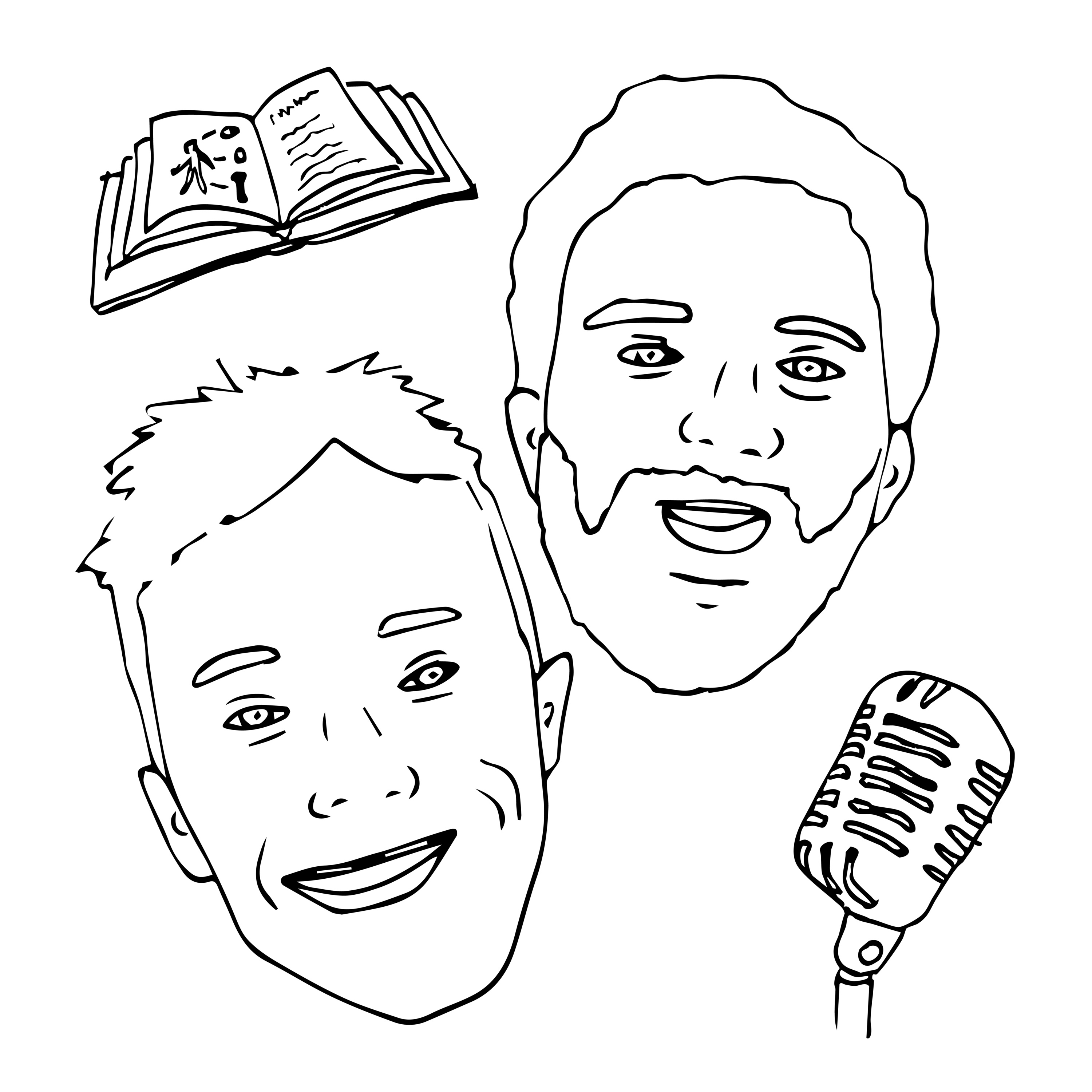 Pioniers van de Wetenschap