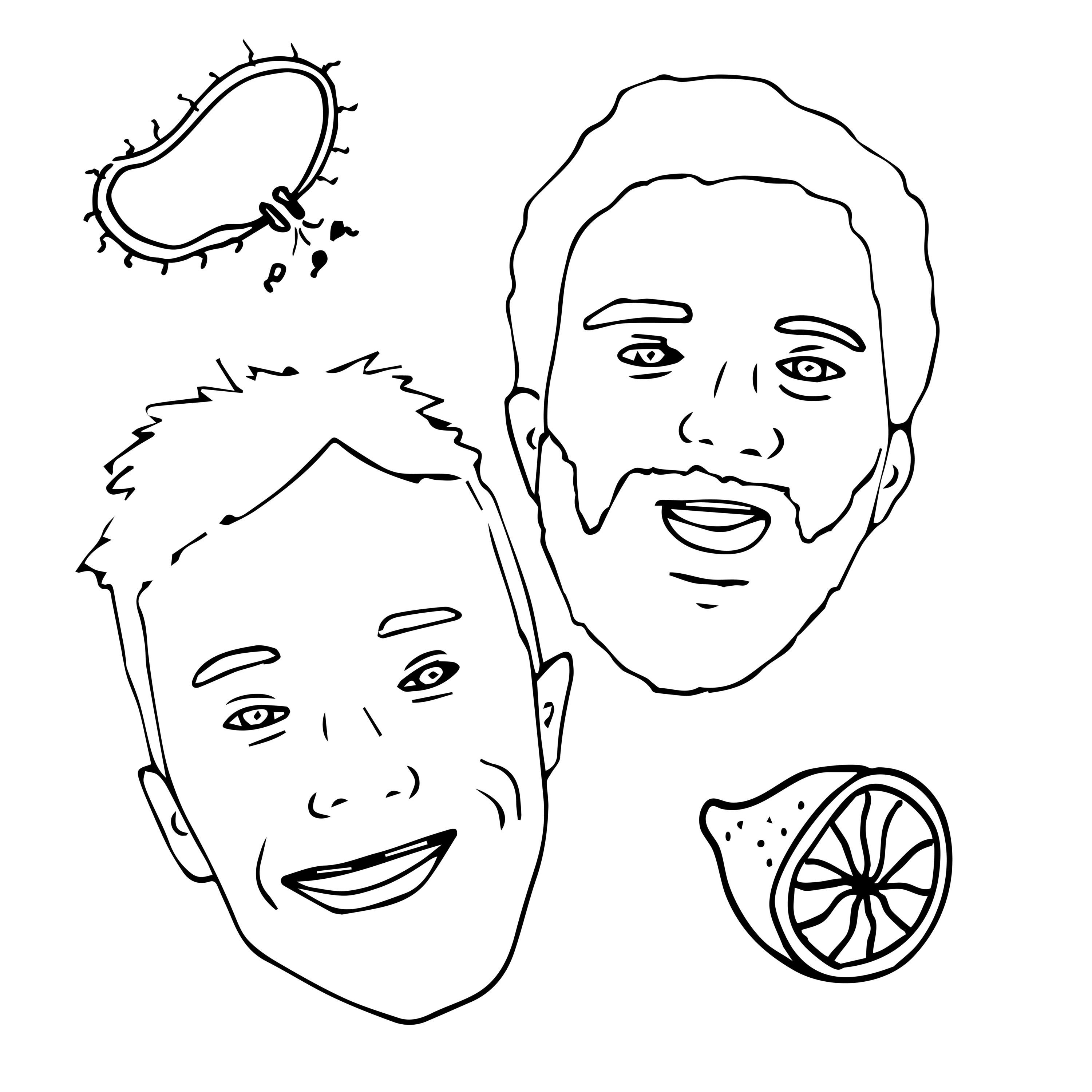 Pioniers van de Wetenschap