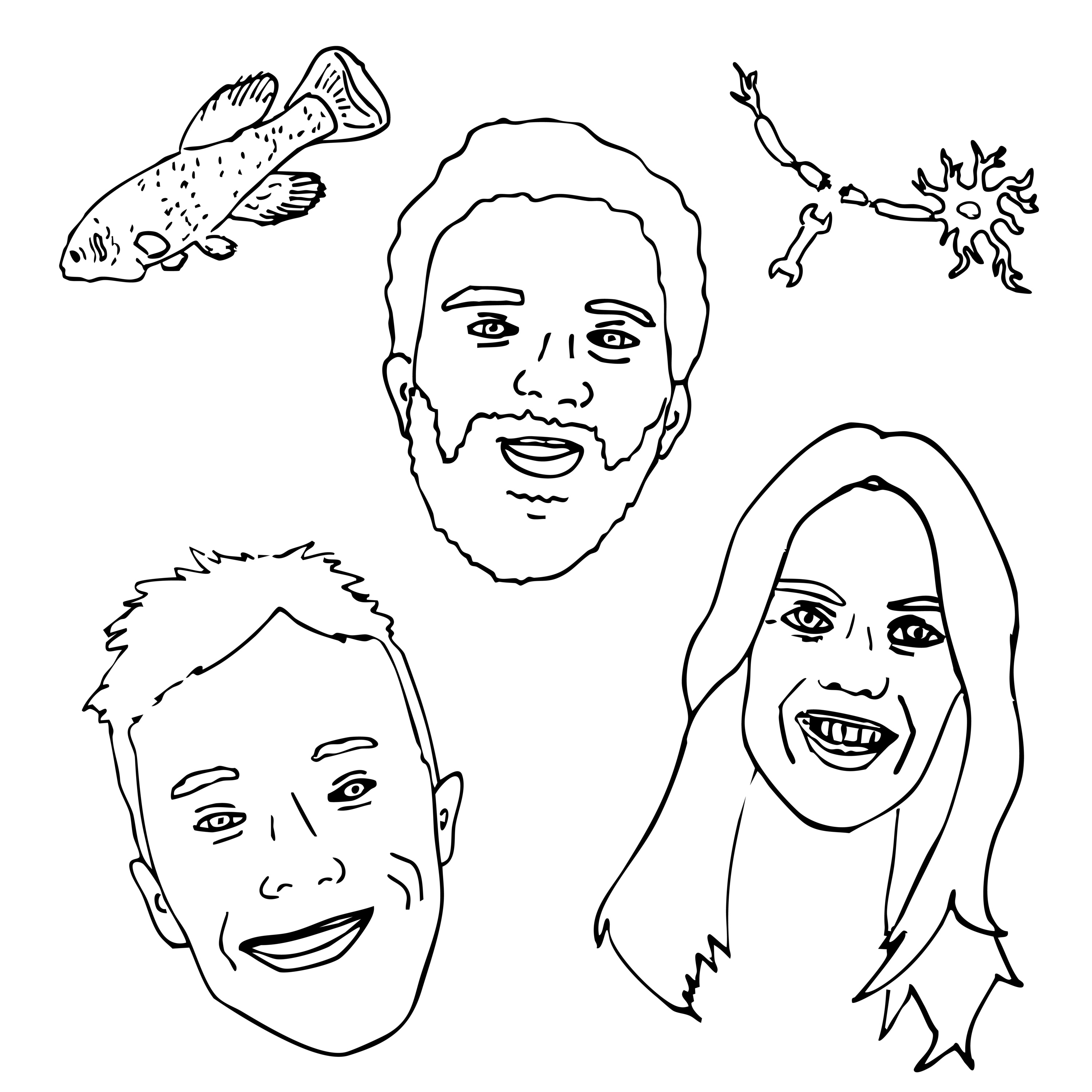 Pioniers van de Wetenschap