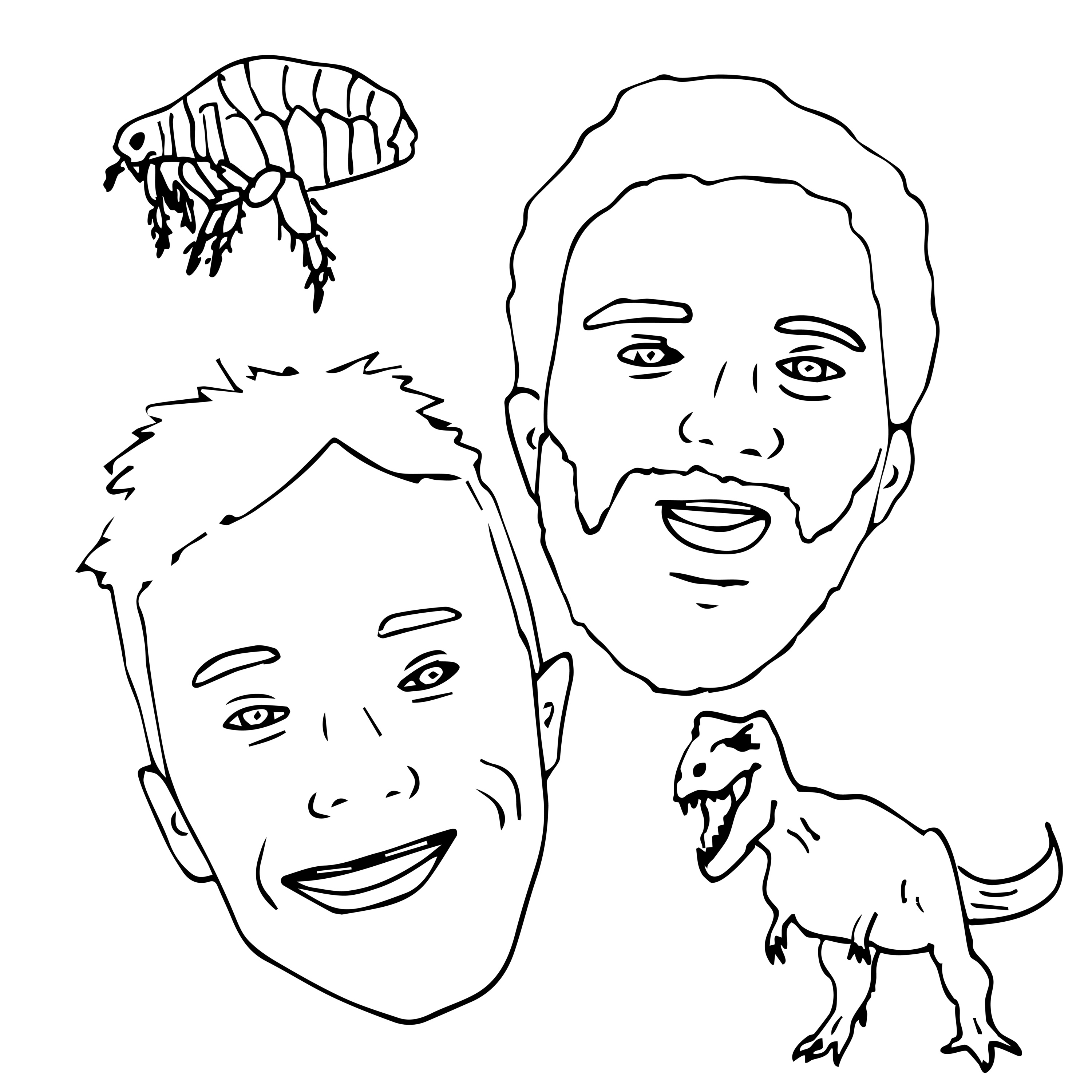 Pioniers van de Wetenschap