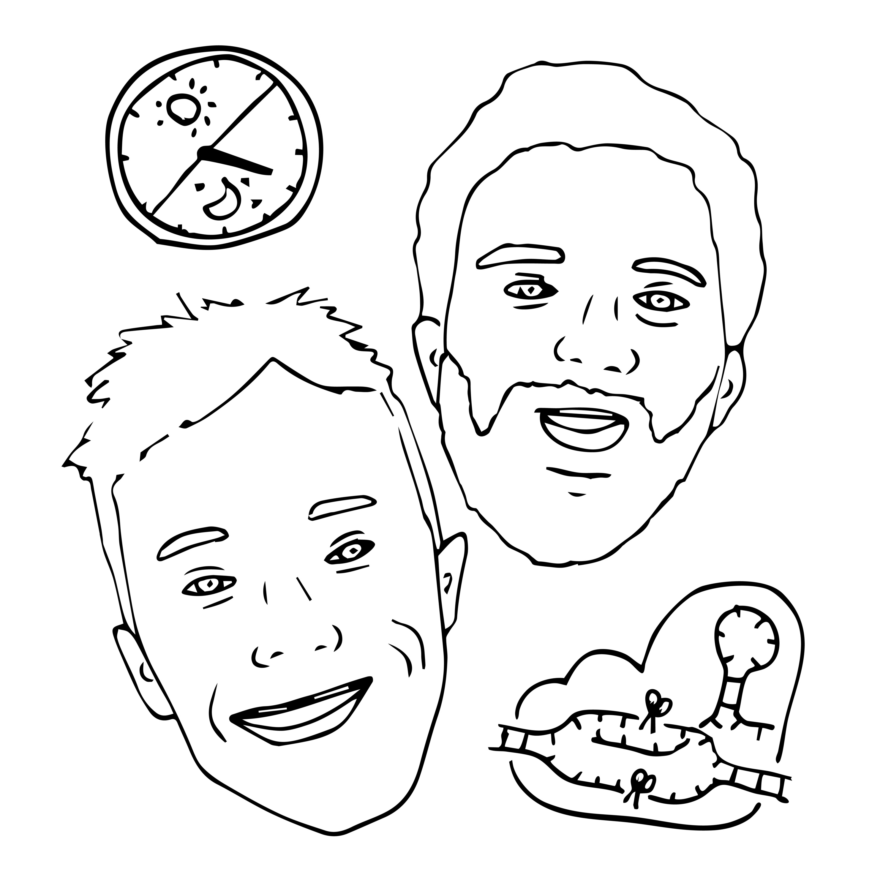 Pioniers van de Wetenschap
