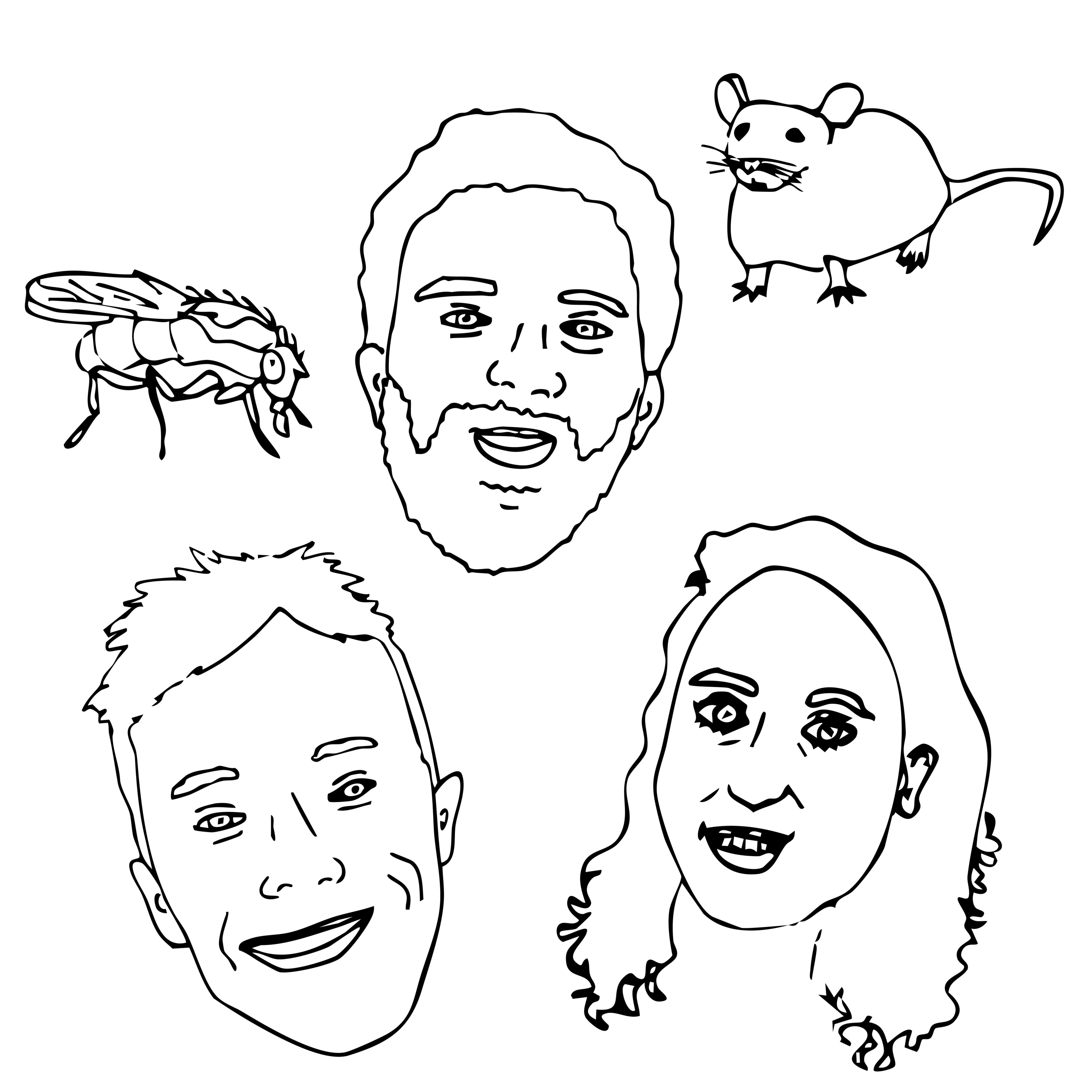 Pioniers van de Wetenschap