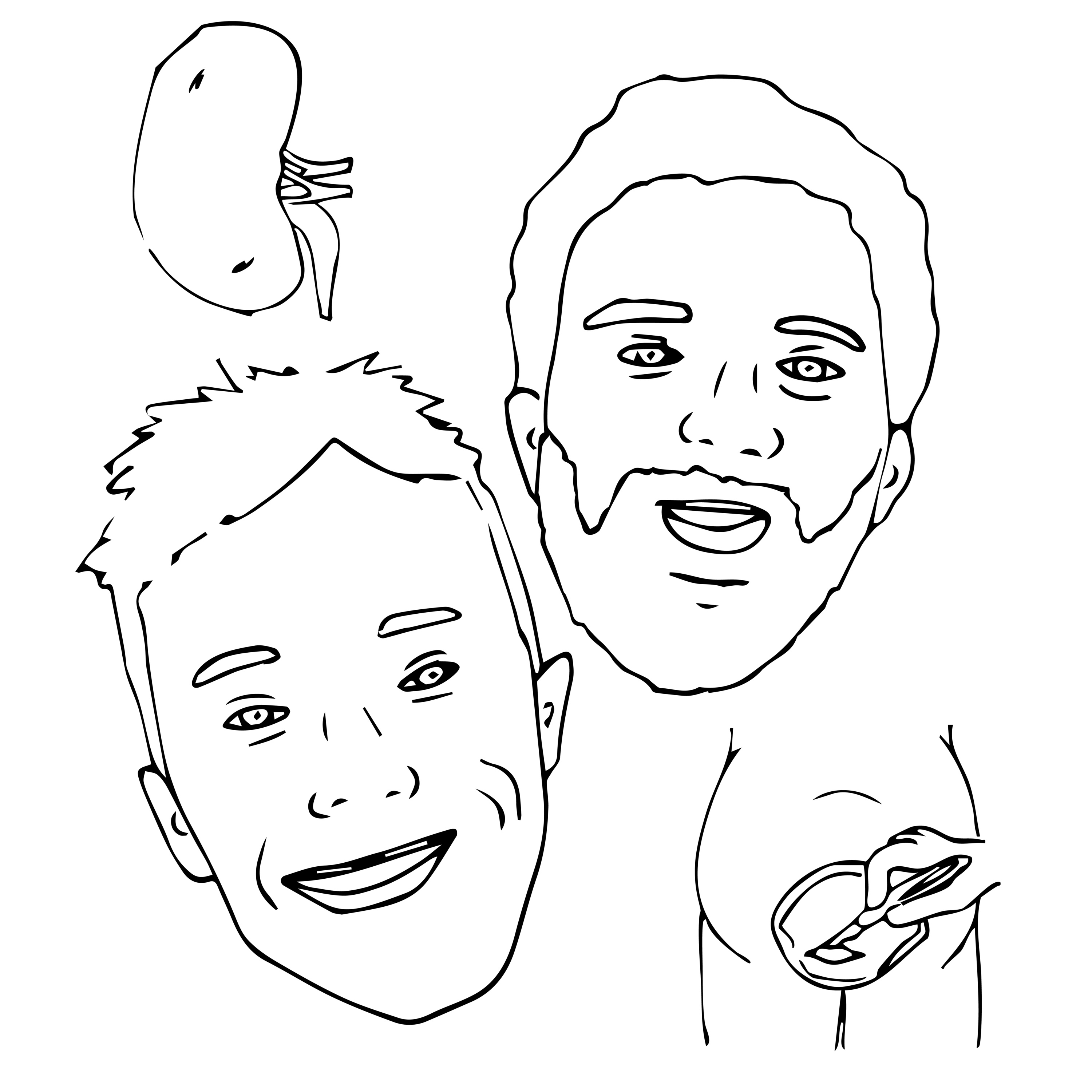 Pioniers van de Wetenschap