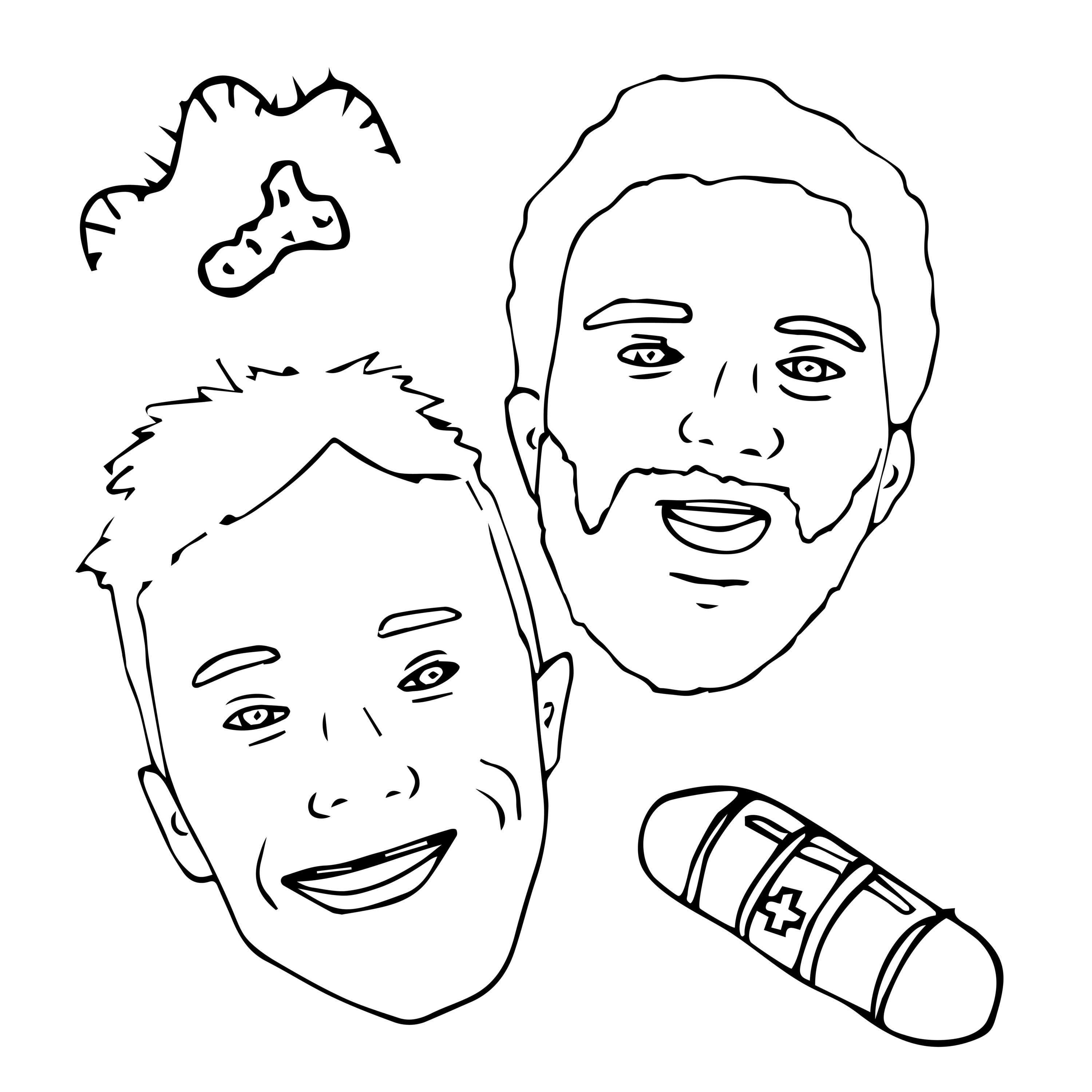 Pioniers van de Wetenschap