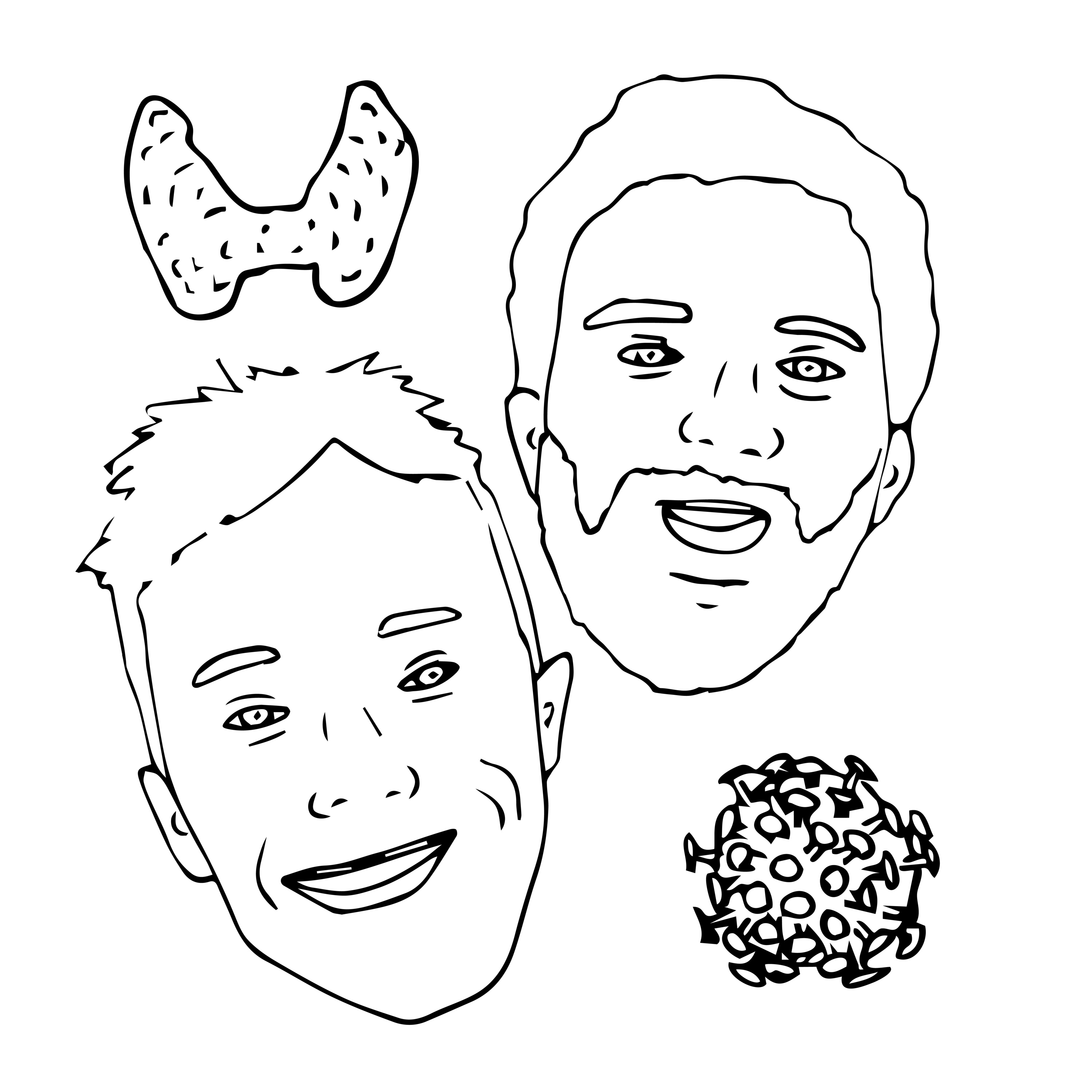 Pioniers van de Wetenschap