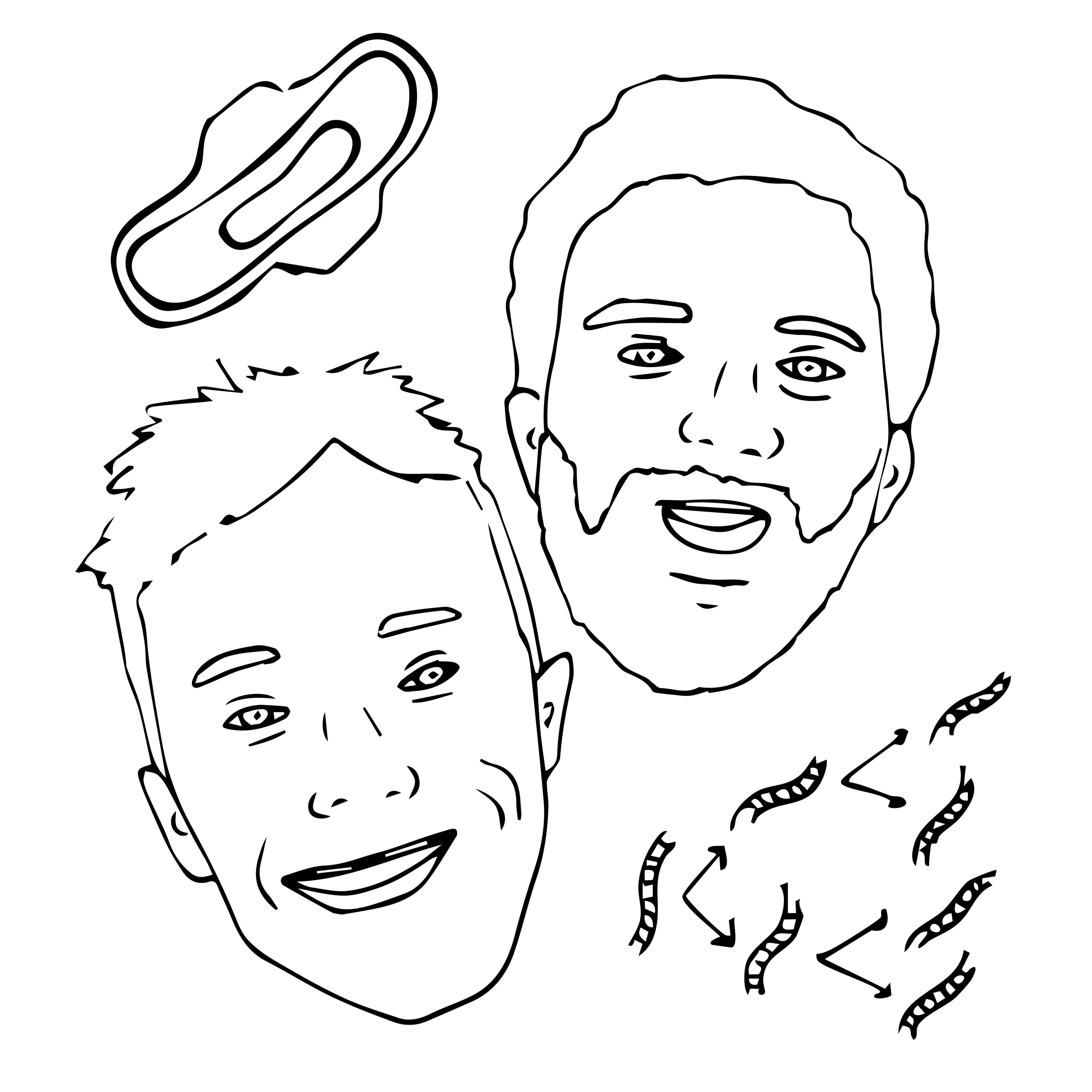 Pioniers van de Wetenschap