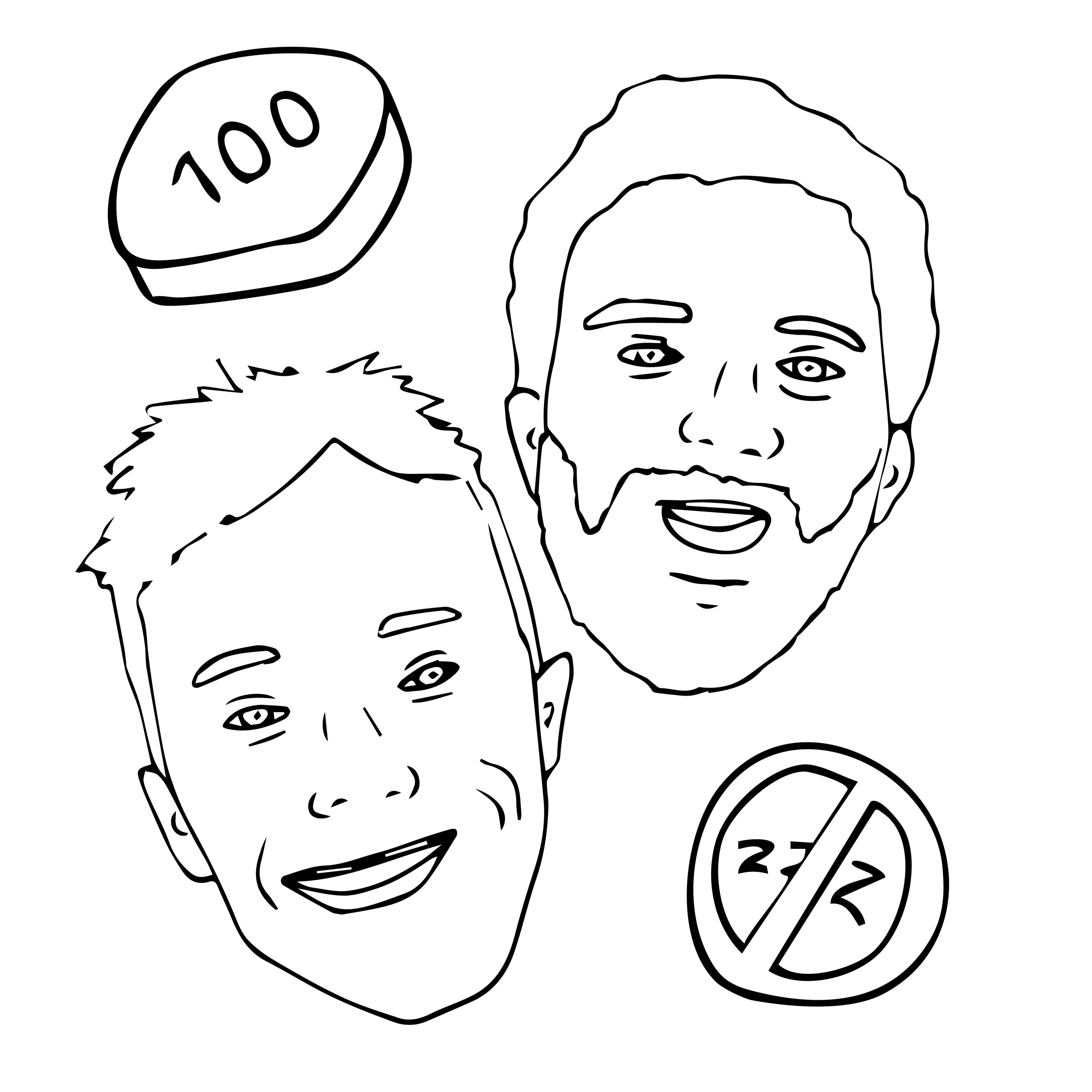 Pioniers van de Wetenschap