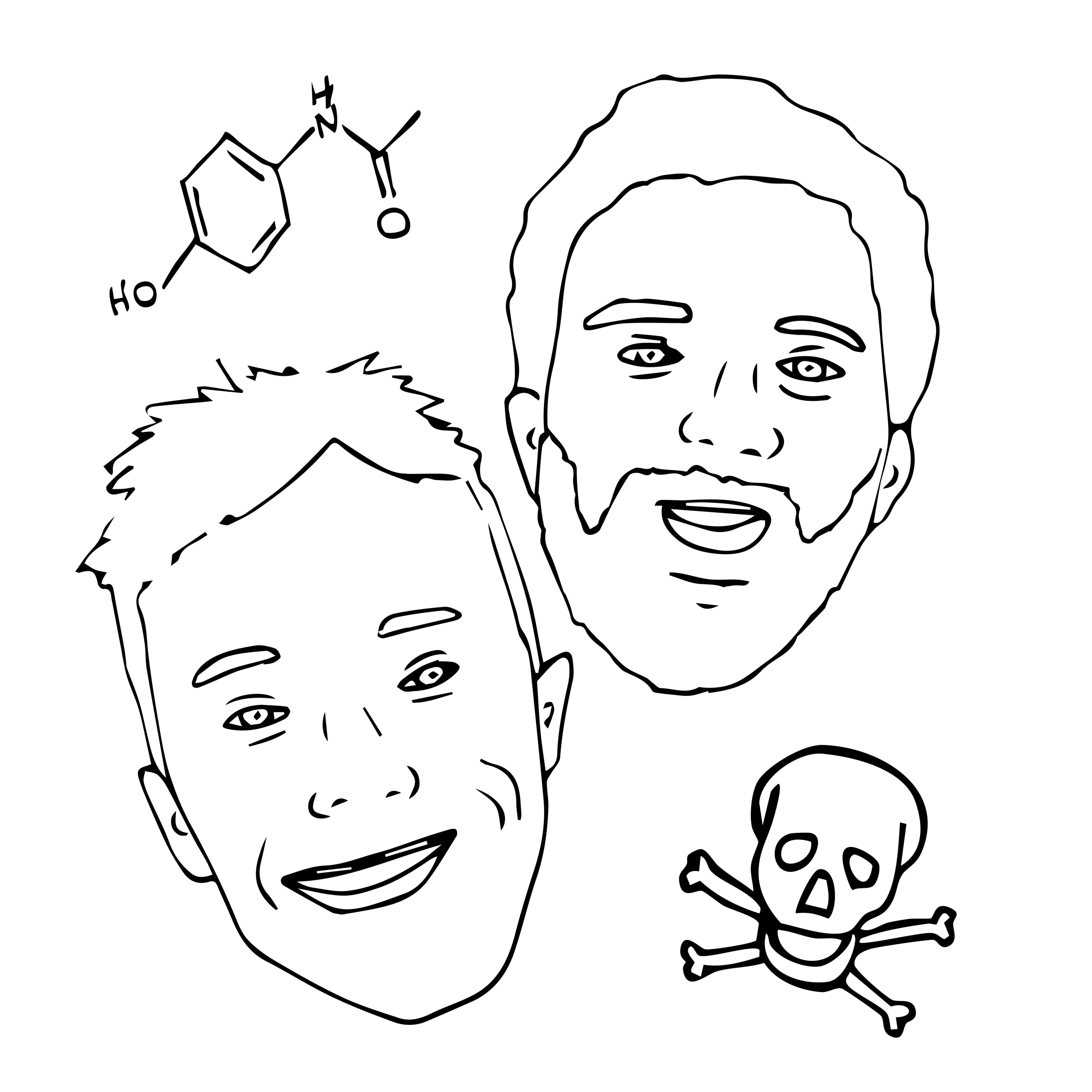 Pioniers van de Wetenschap