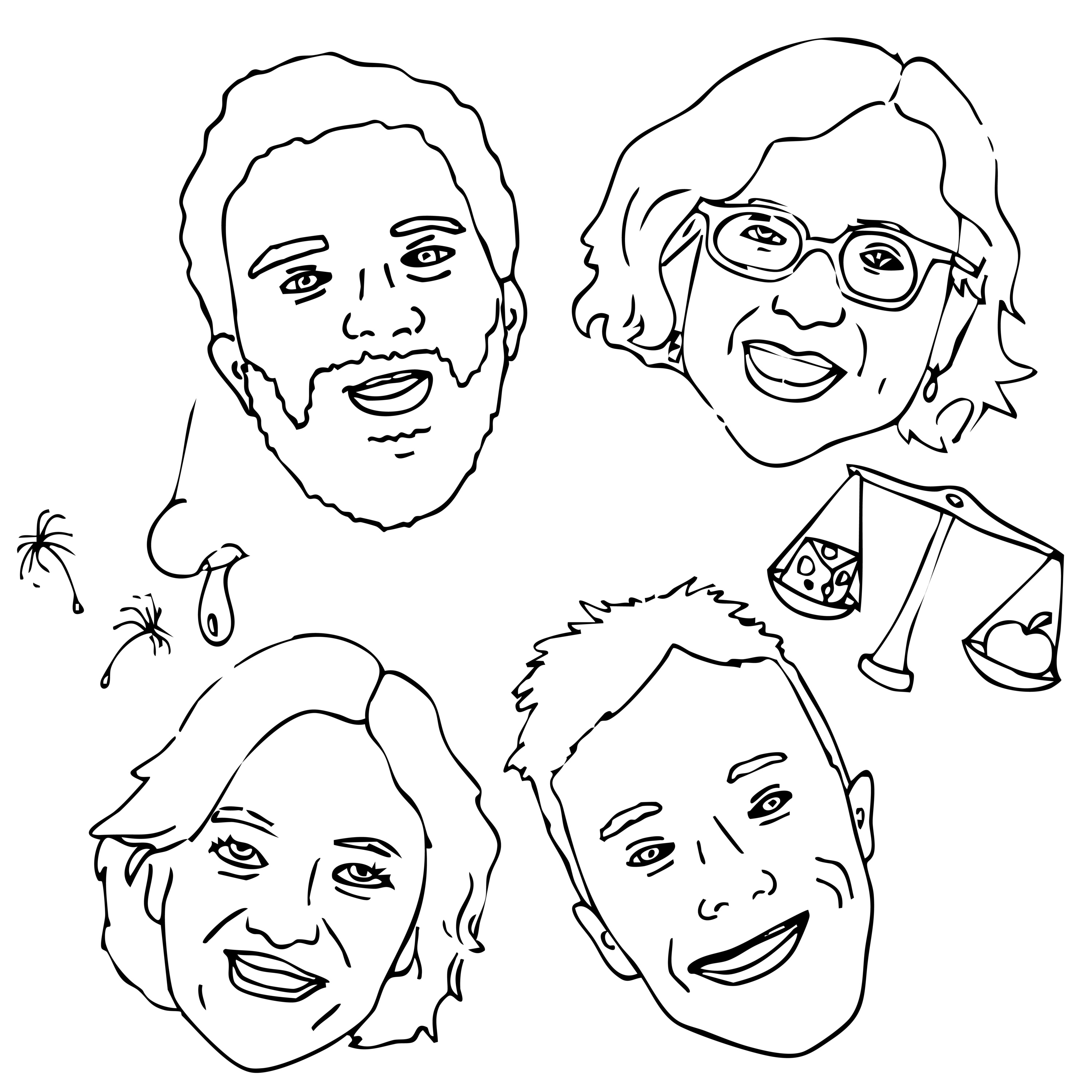 Pioniers van de Wetenschap