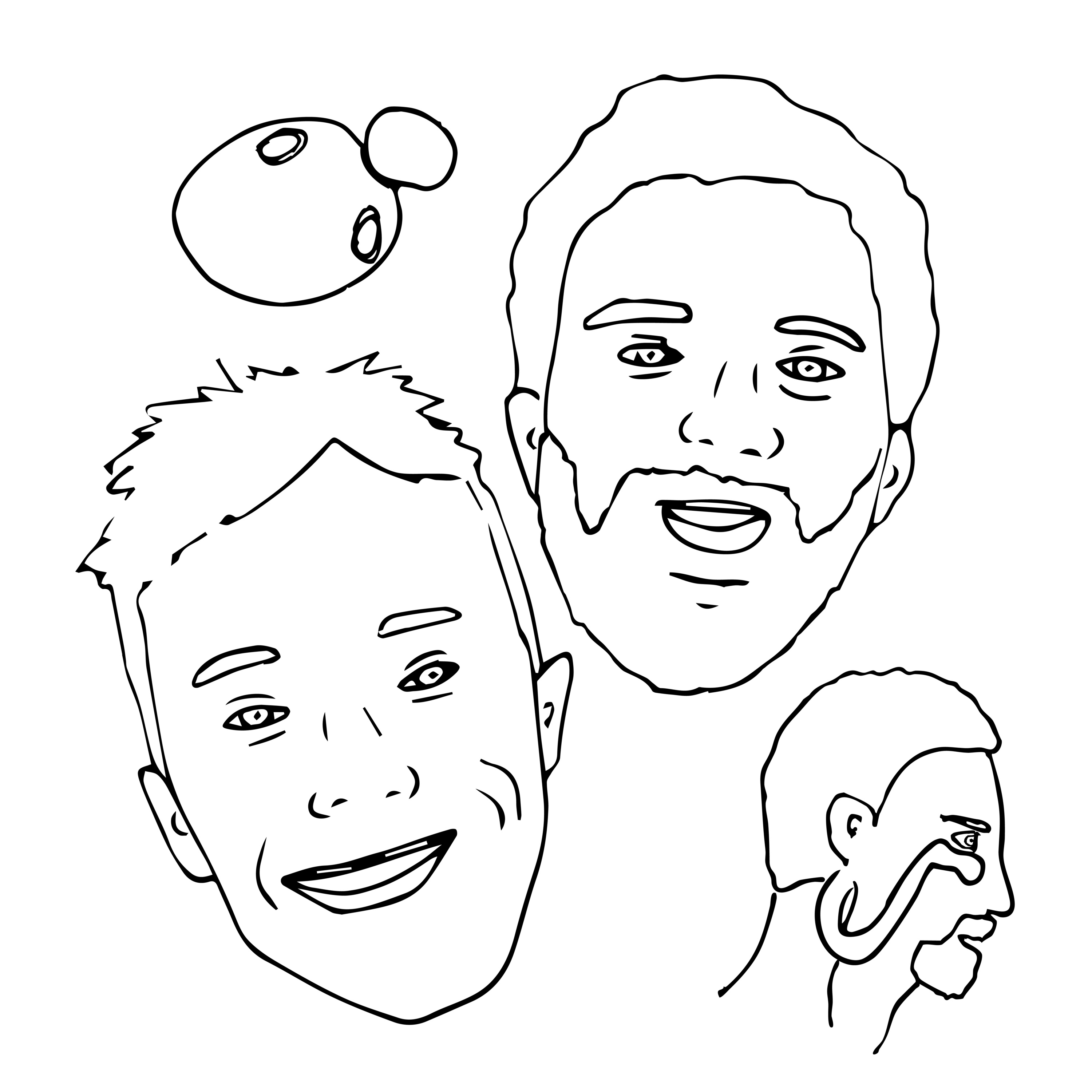 Pioniers van de Wetenschap #53 - Bakkersgist en plastische chirurgie episode artwork