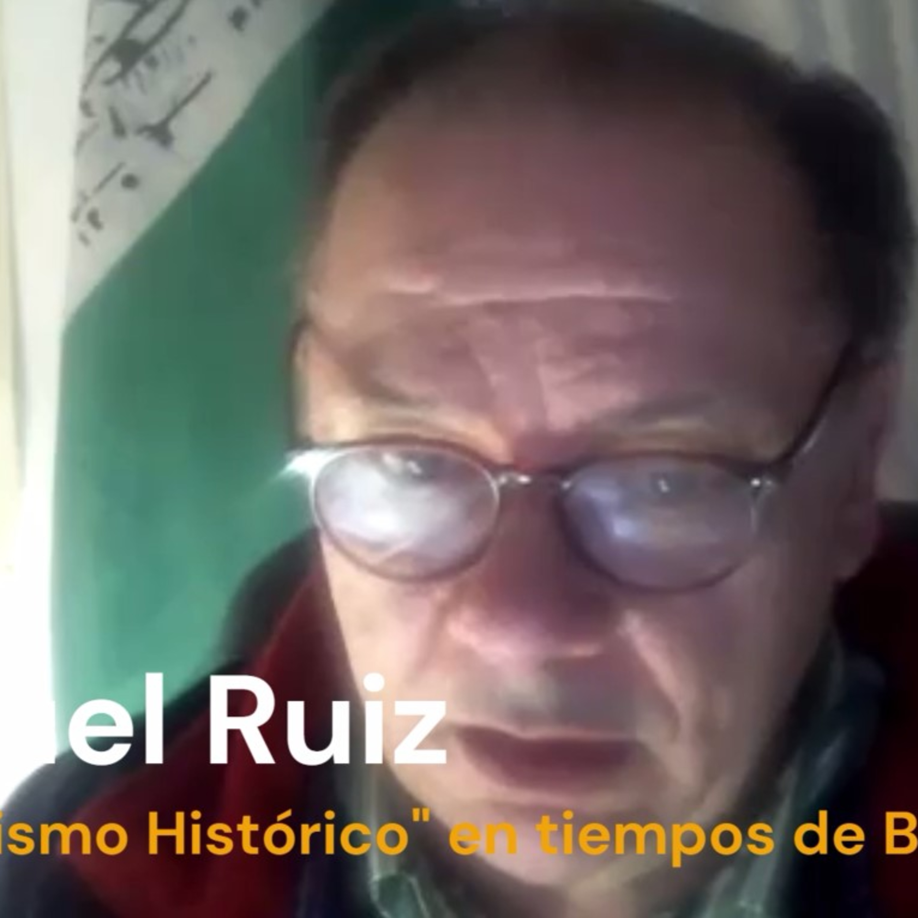 Noticias de Almería, por Rafael M. Martos