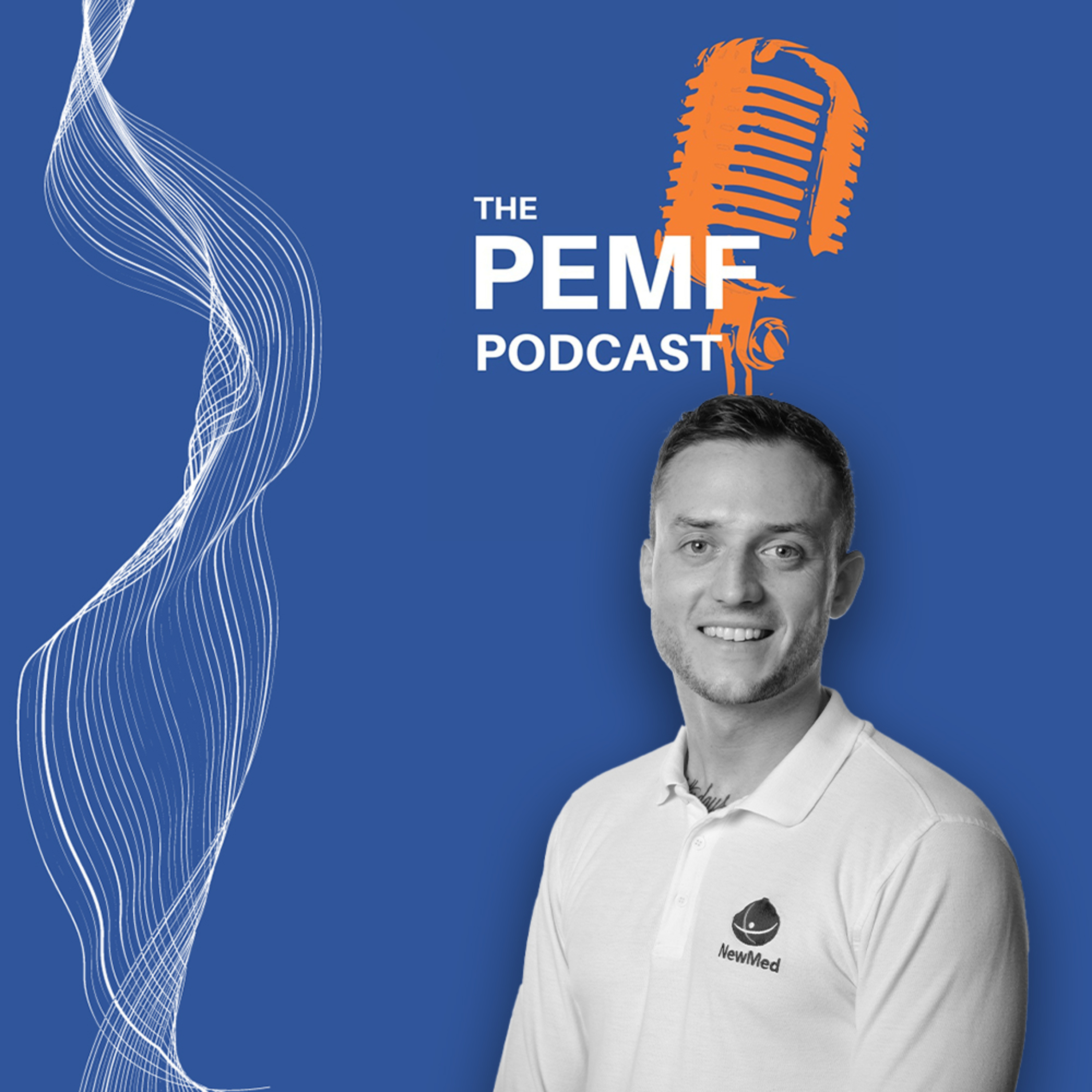 The PEMF Podcast