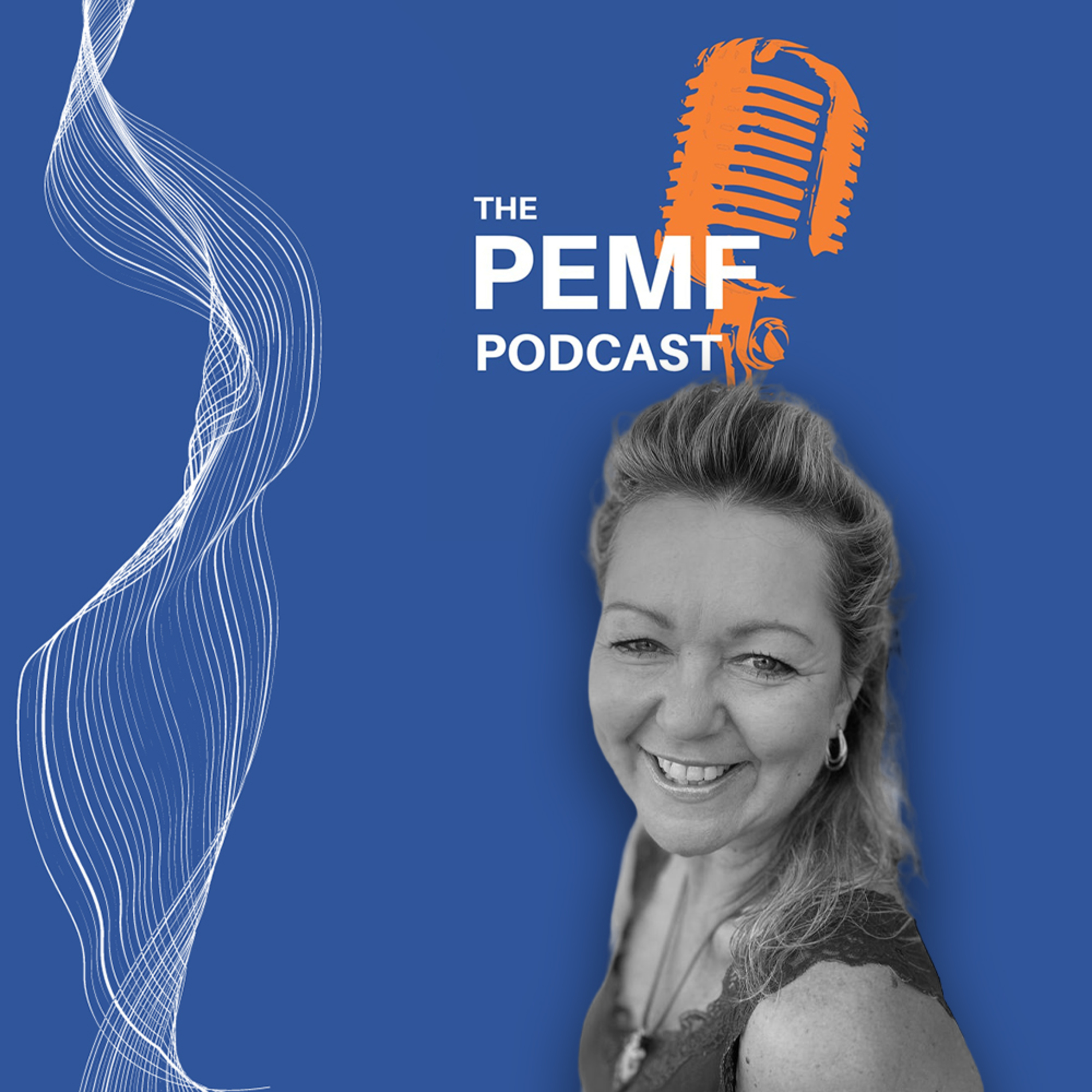 The PEMF Podcast