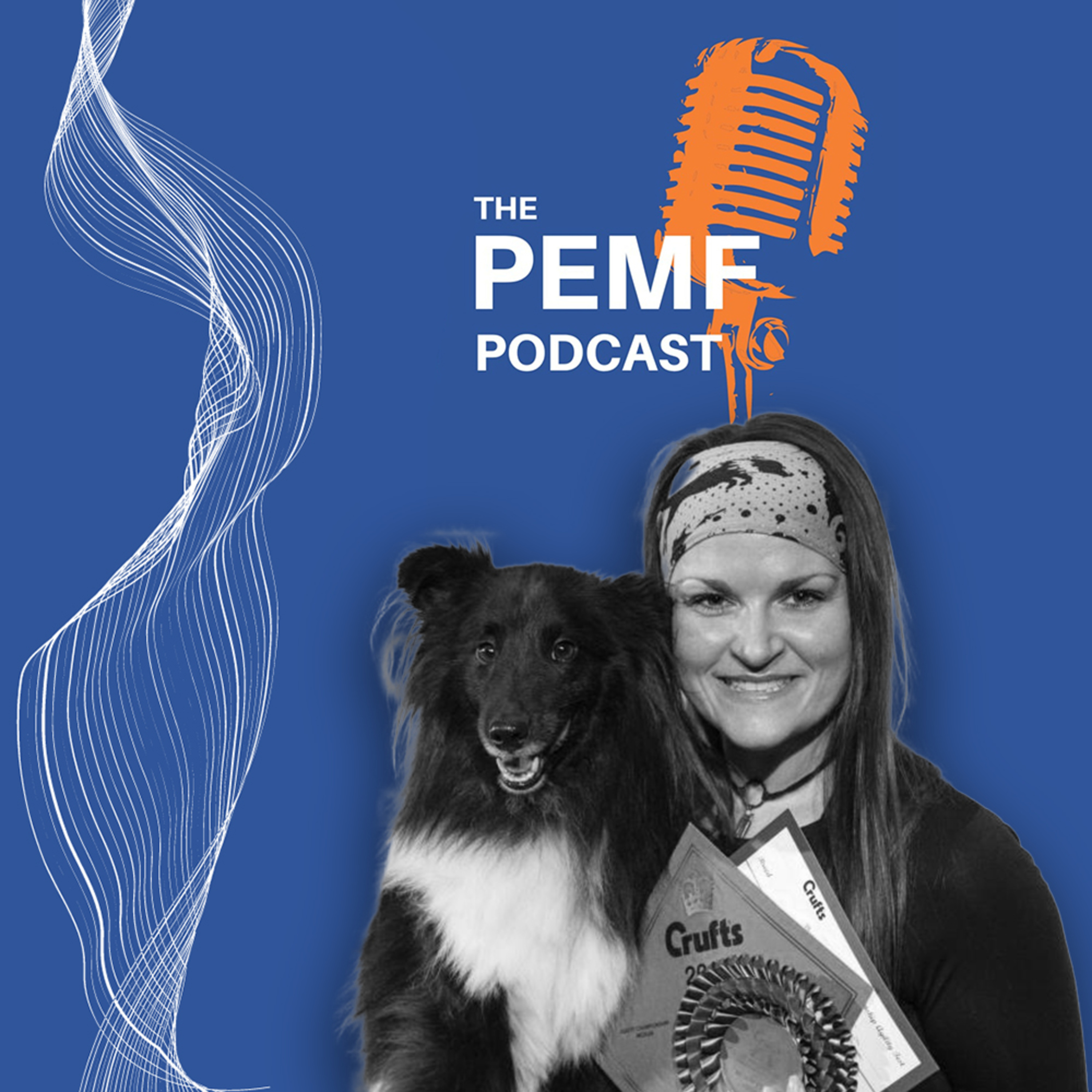 The PEMF Podcast