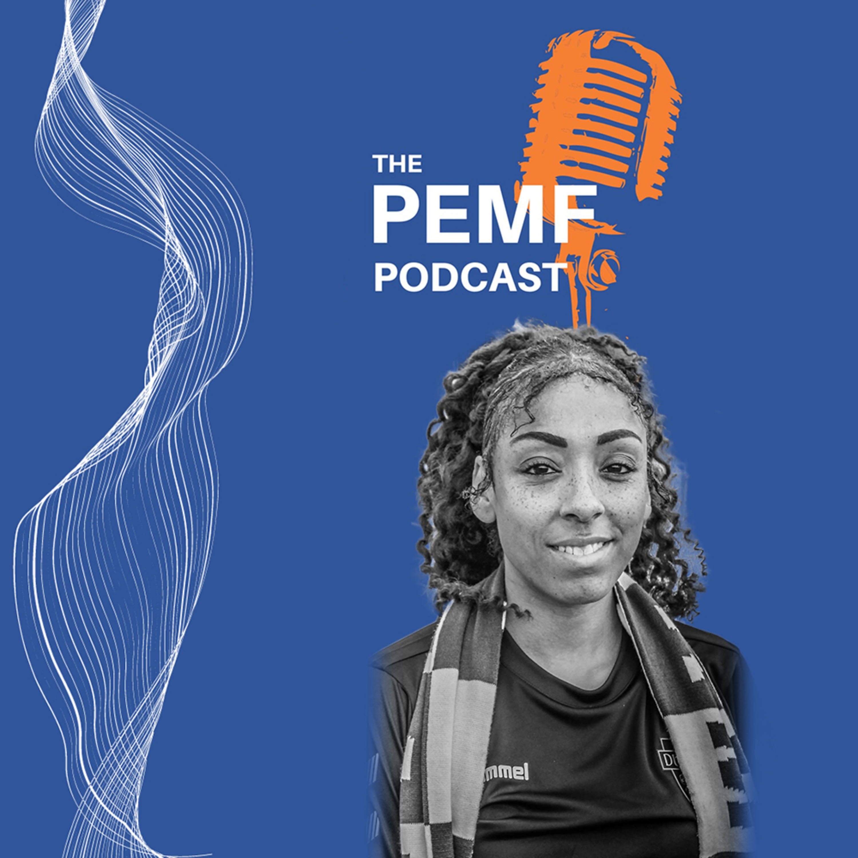The PEMF Podcast