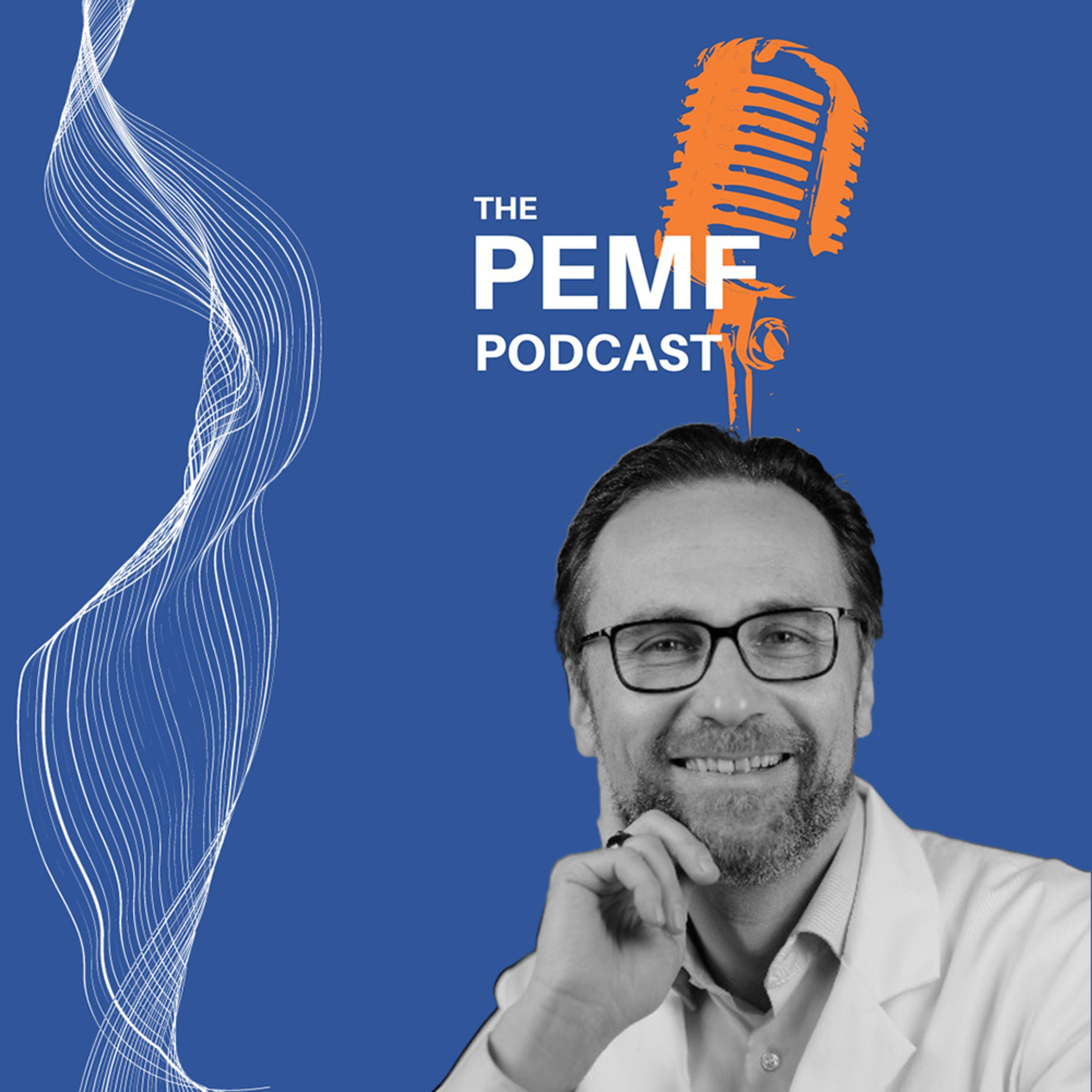 The PEMF Podcast