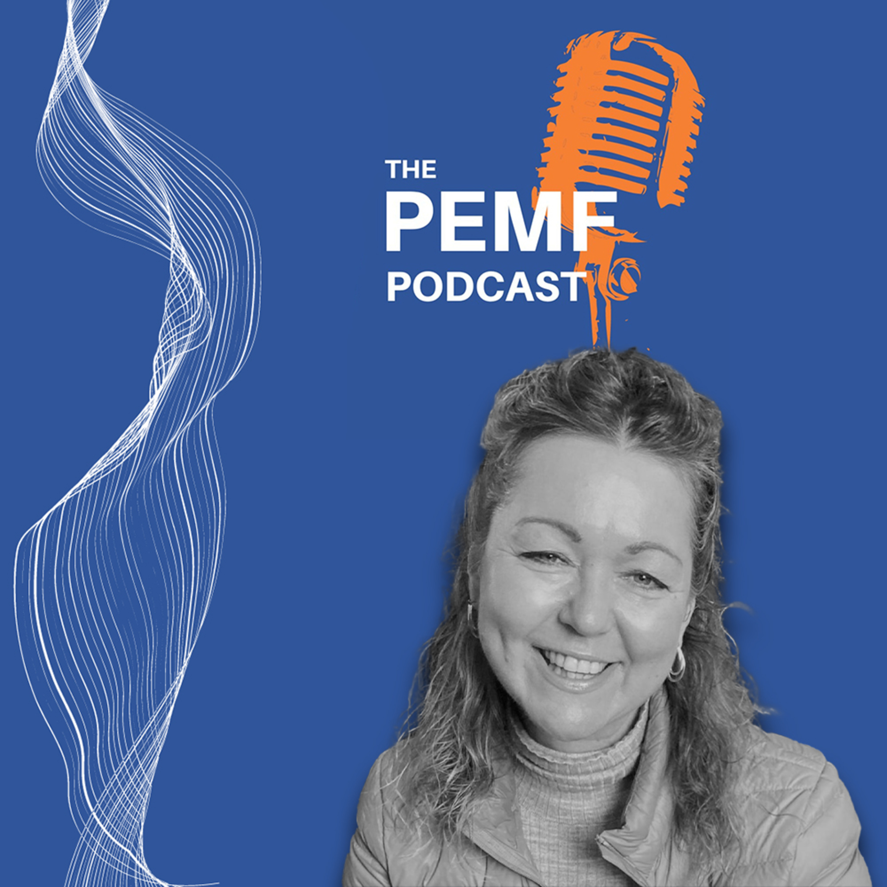 The PEMF Podcast