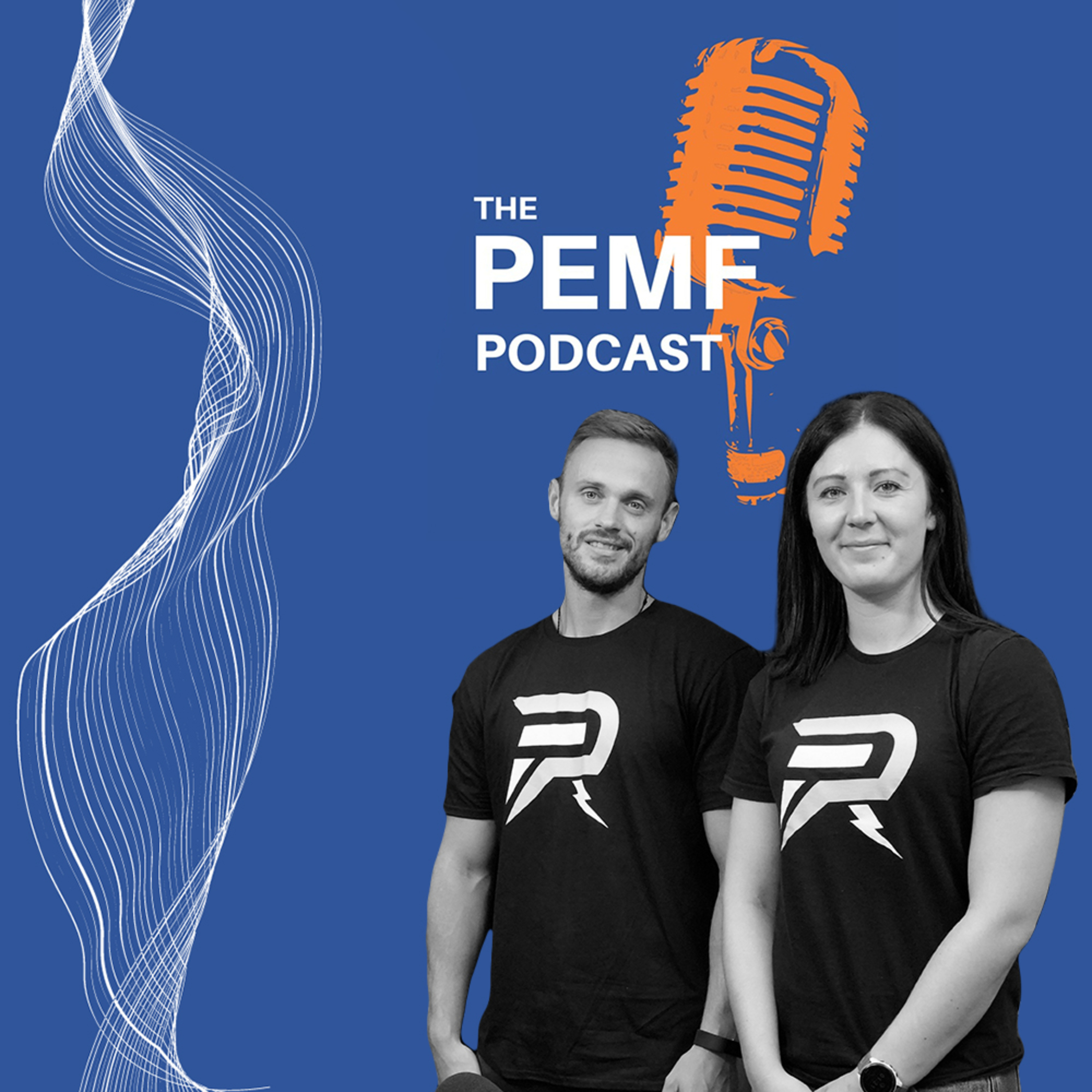 The PEMF Podcast