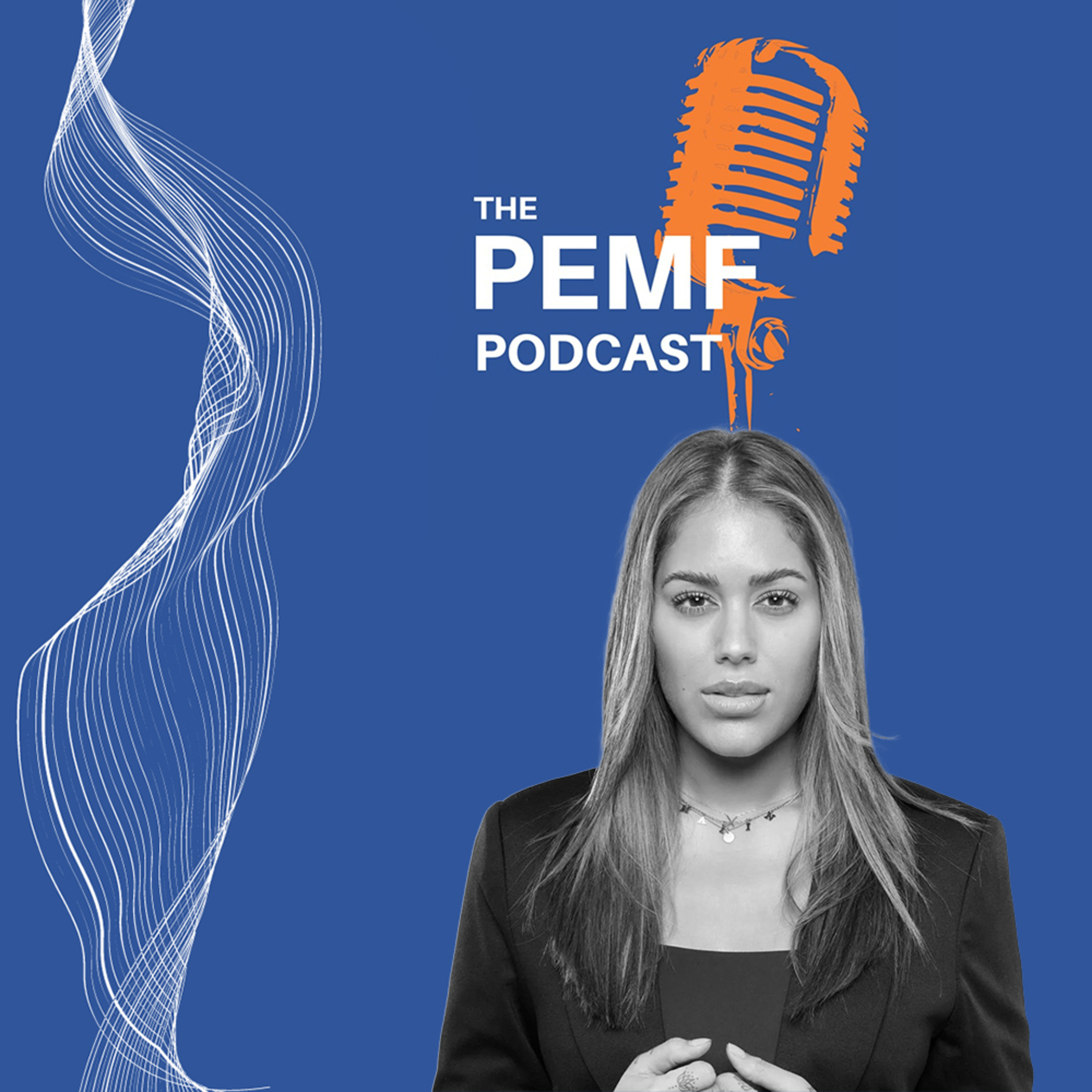 The PEMF Podcast
