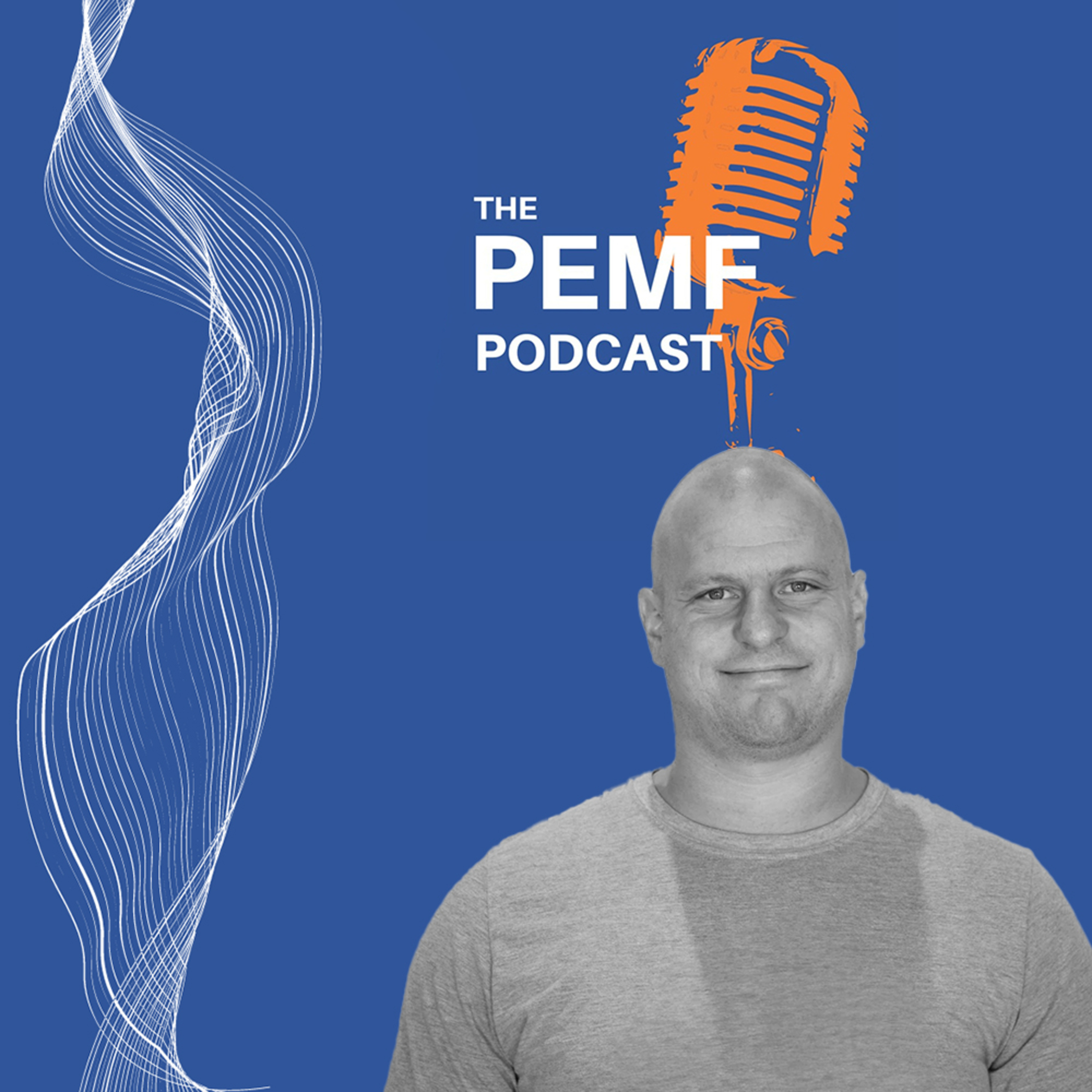 The PEMF Podcast